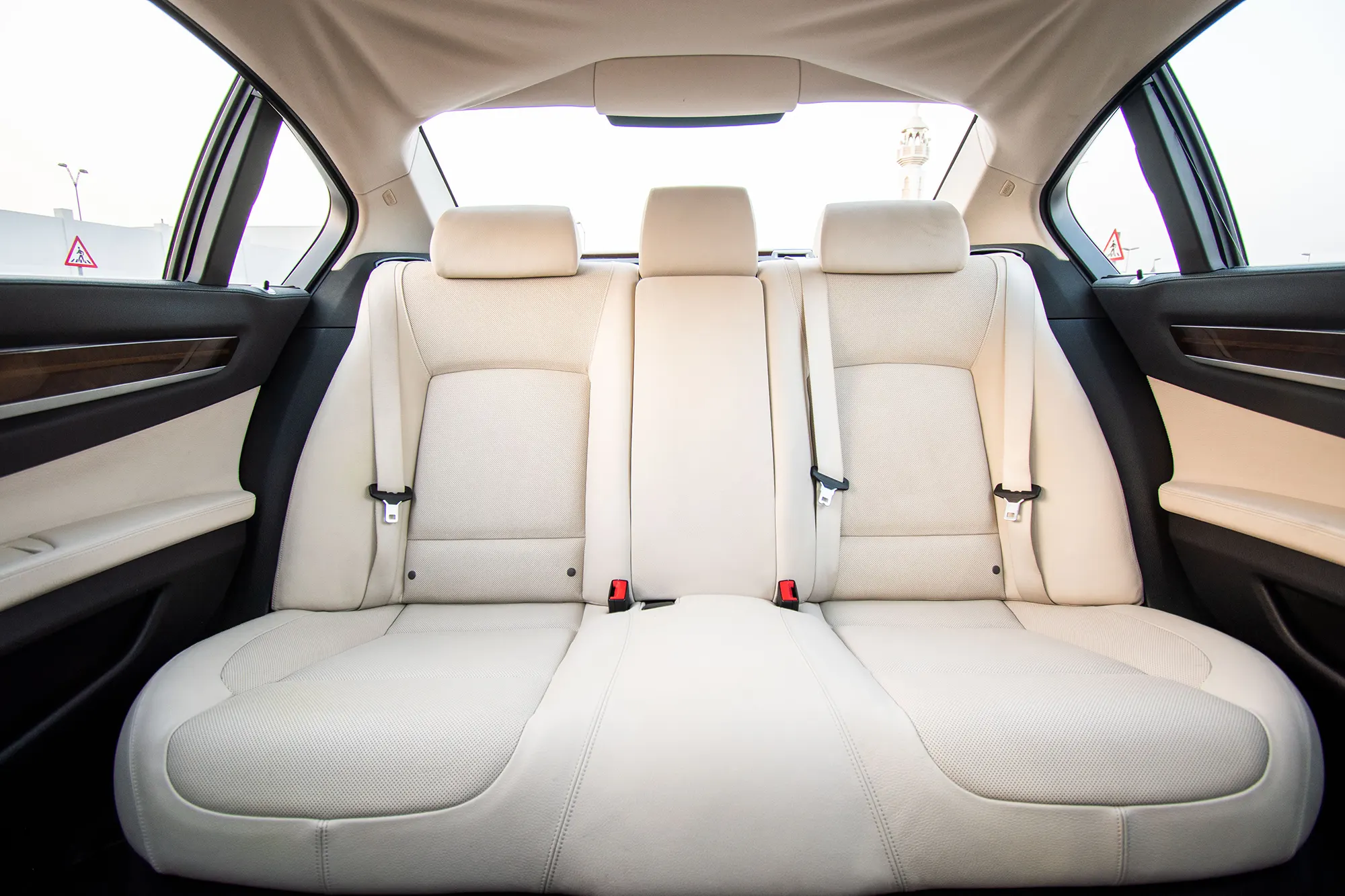 BMW 7-Series 750li 2013