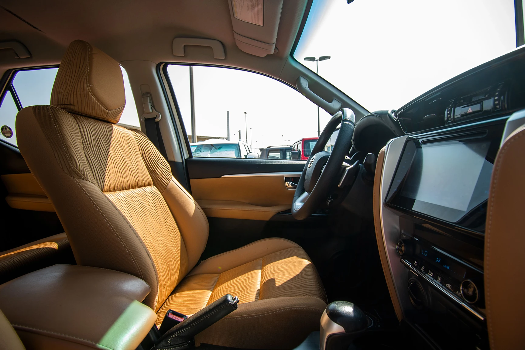 Toyota Fortuner 4.0l Gxr 2019