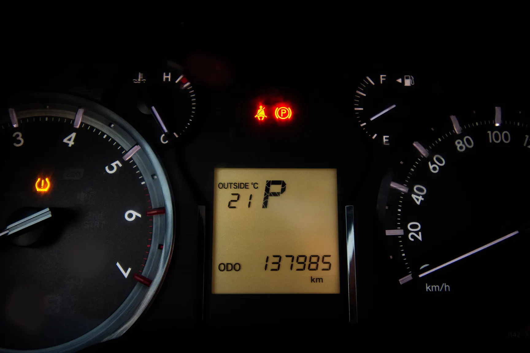 Toyota Prado 2.7l Vxr 2018 - Image 12