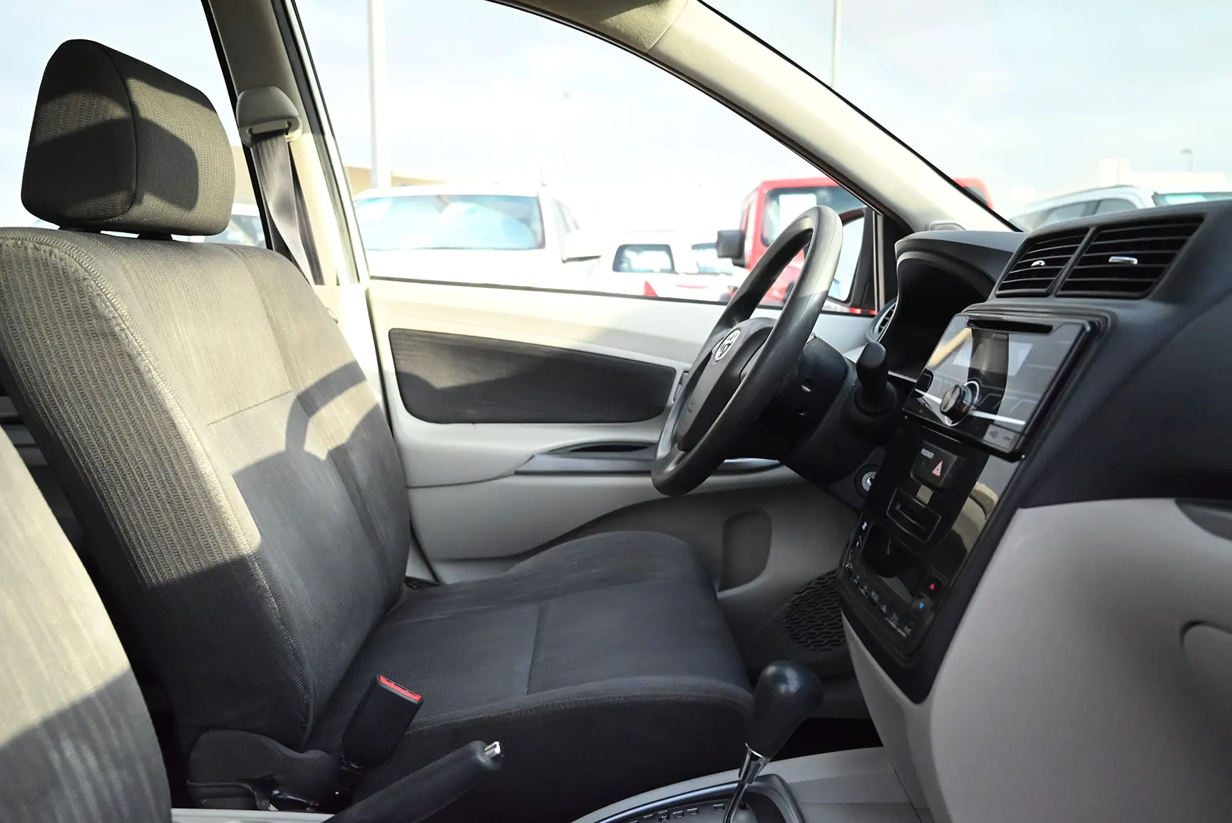 Toyota Avanza Avanza SE 2020