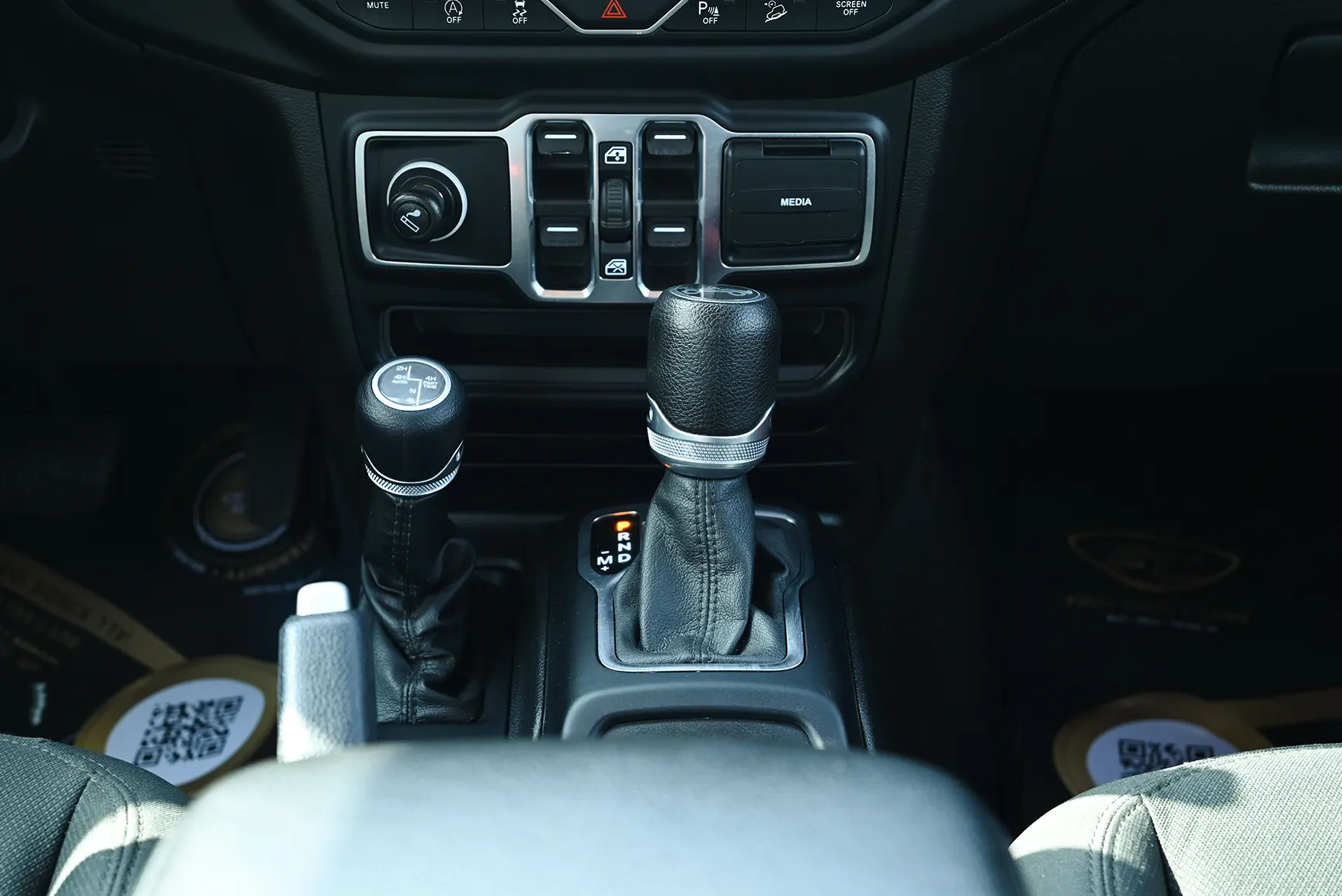 Jeep Wrangler Unlimited Sport 2019