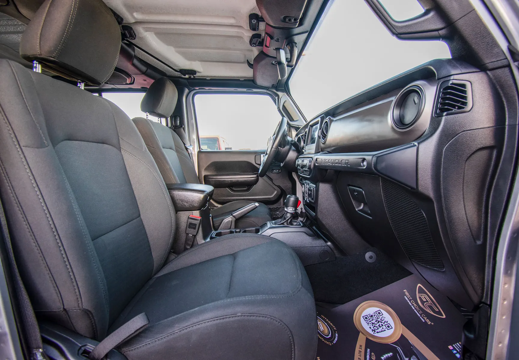 Jeep Wrangler Unlimited Wrangler Unlimited SPORT 2019
