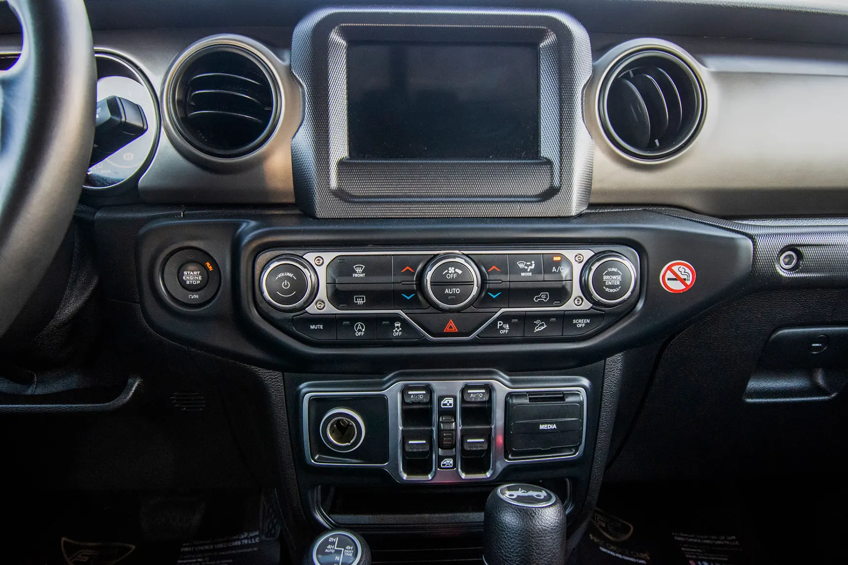 Jeep Wrangler Unlimited Wrangler Unlimited SPORT 2019