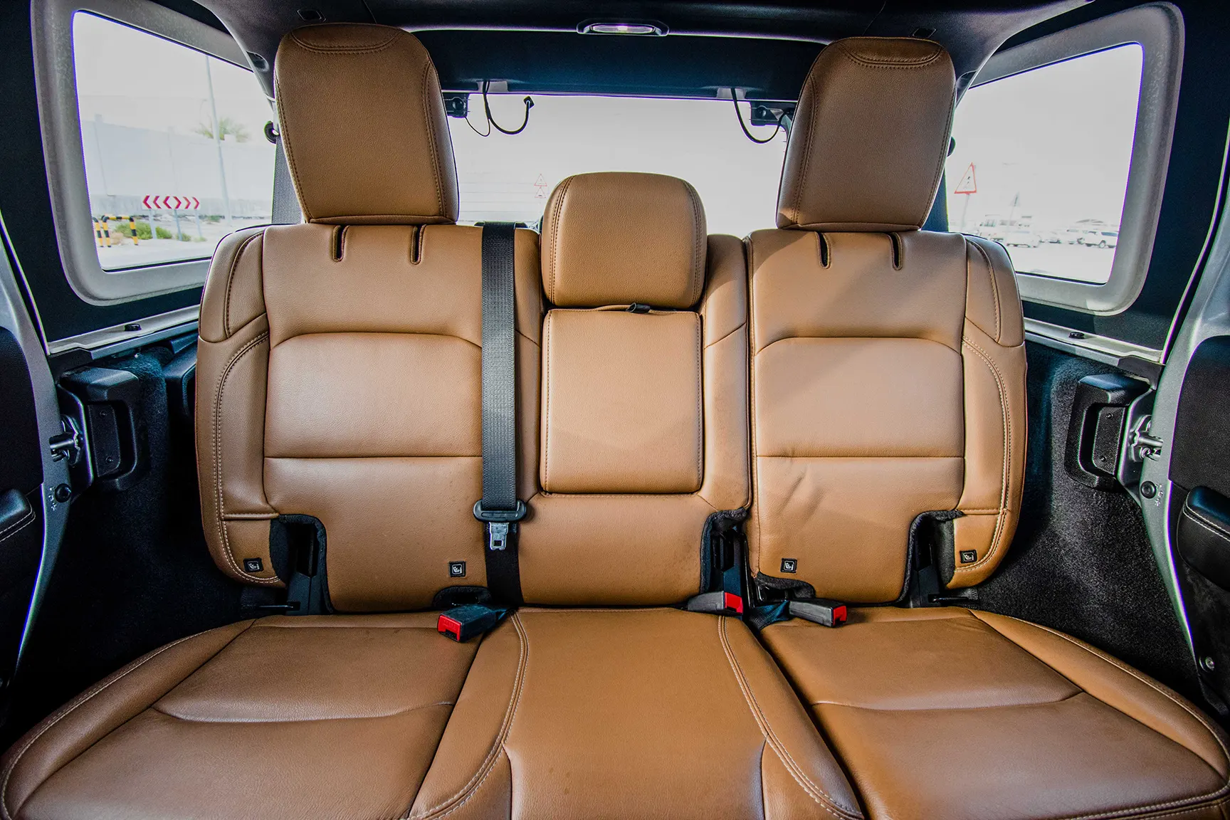 Jeep Wrangler Unlimited Rubicon 2020