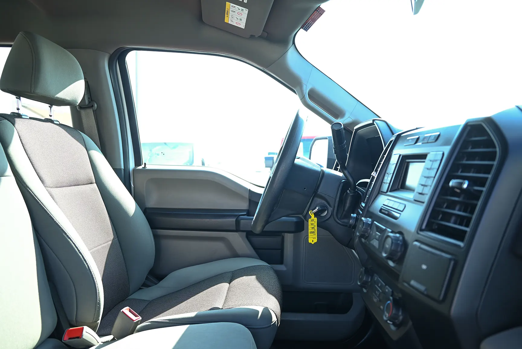 Ford F-Series Pickup F-150 Xlt 2020