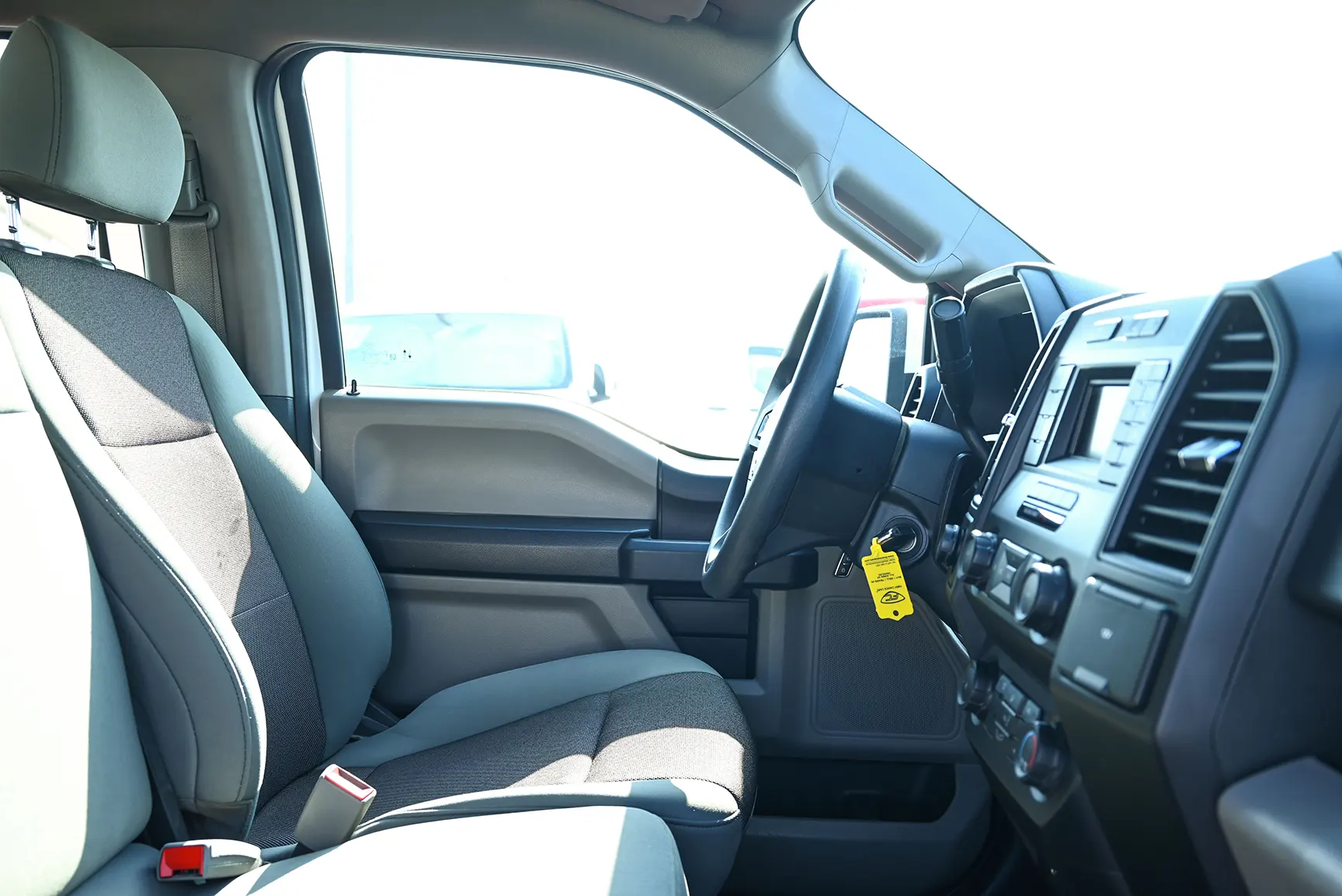 Ford F-Series Pickup F-150 Xlt 2020 - Image 16
