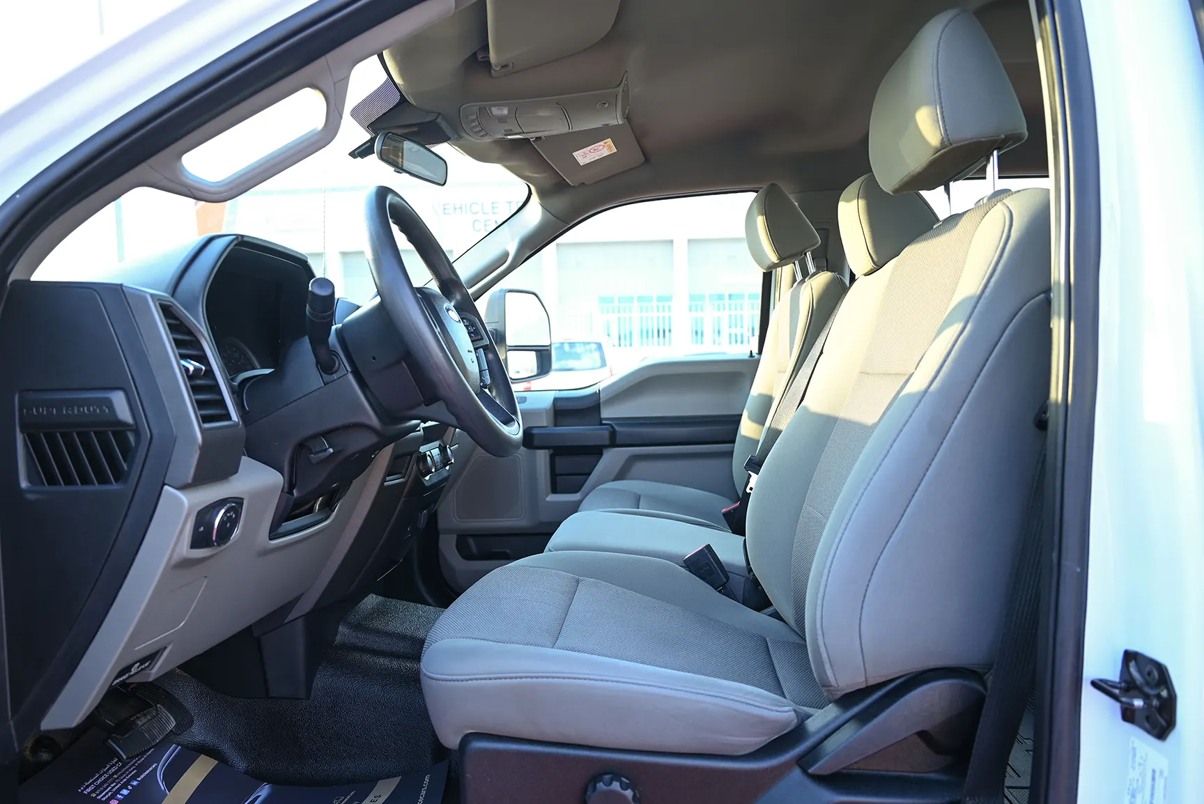 Ford F-Series Pickup F-250 - Xl 2020 - Image 15