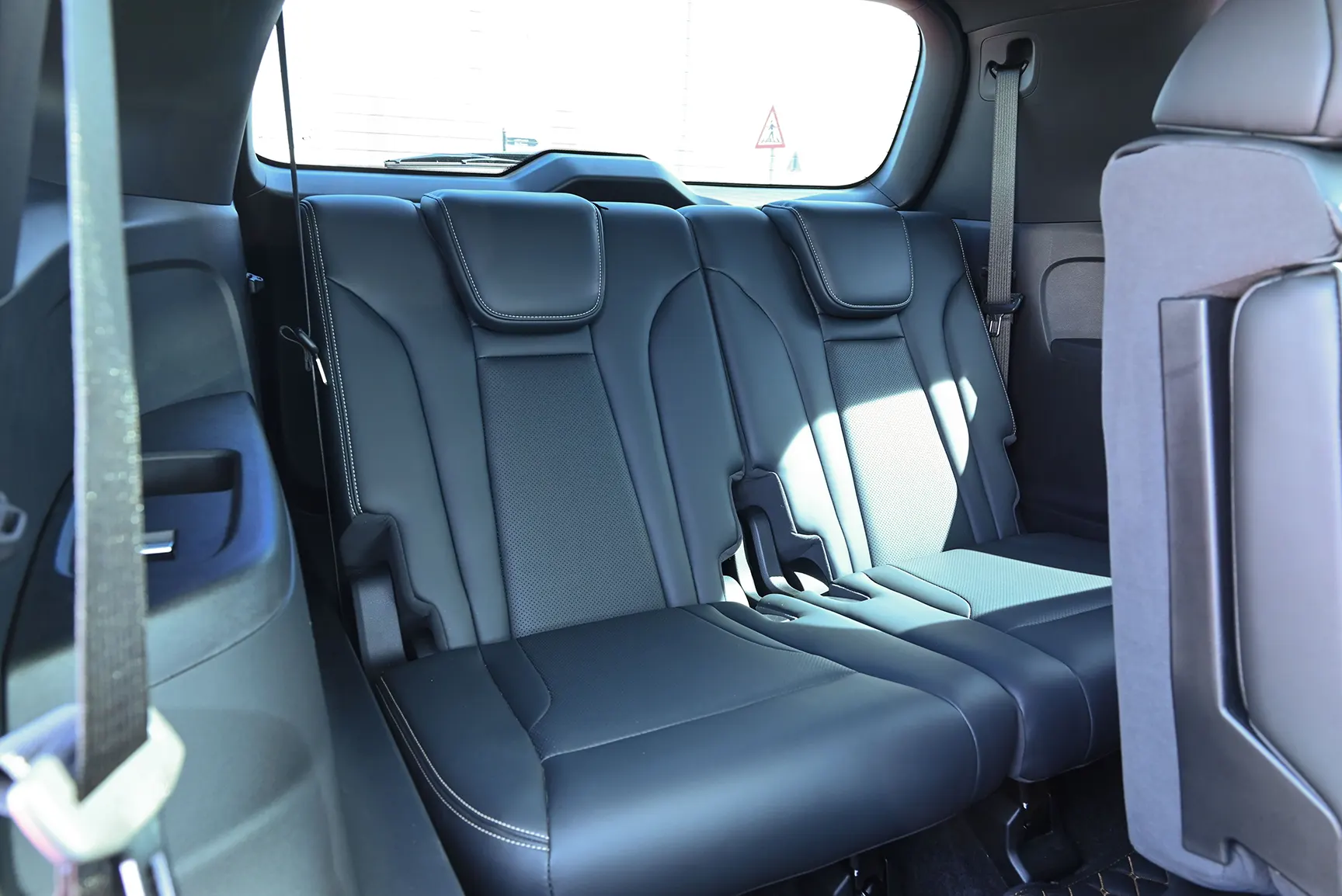 GAC GS8 Gx  2023 - Image 14