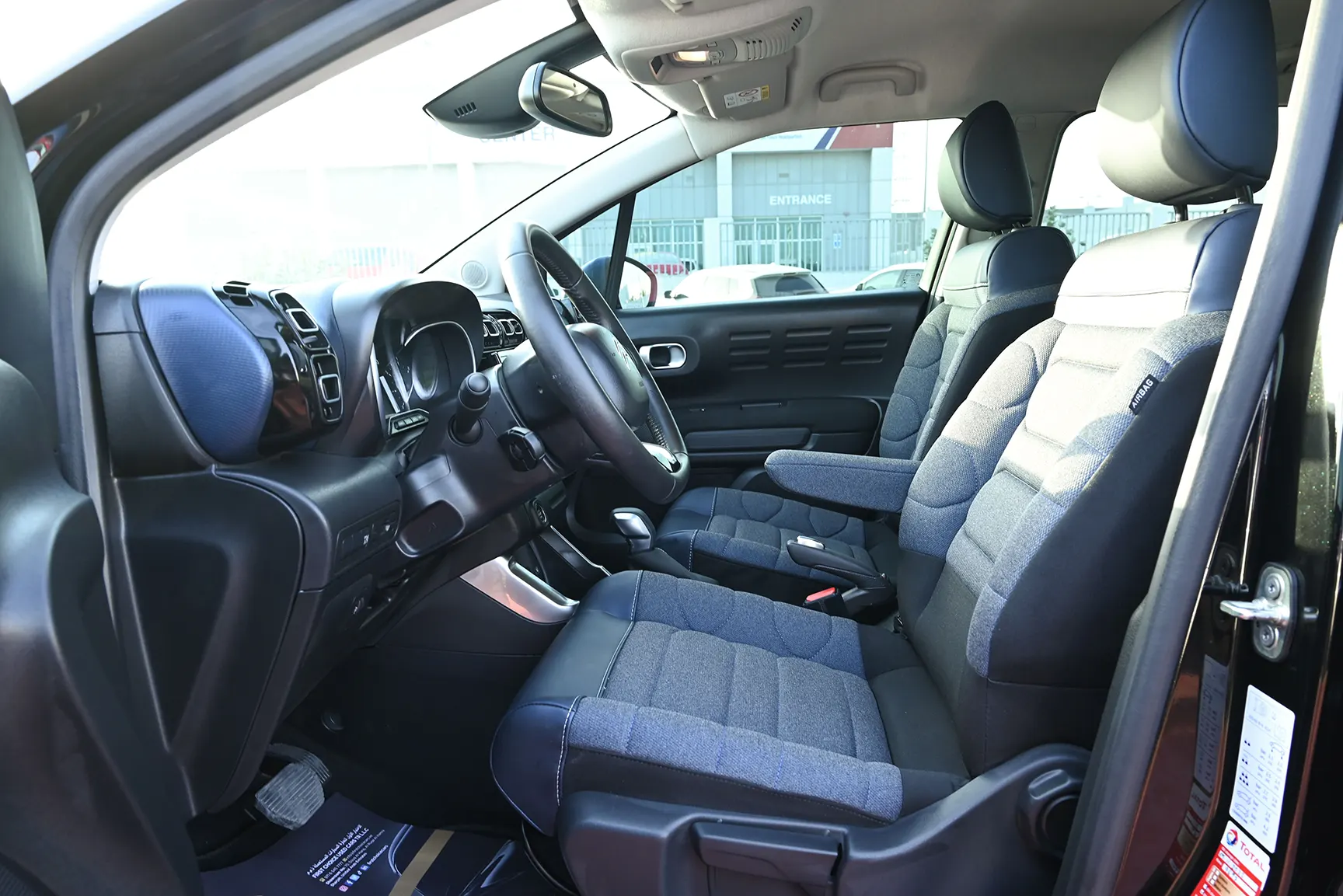 Citroen C3 C3 AIRCROSS LIVE 2022