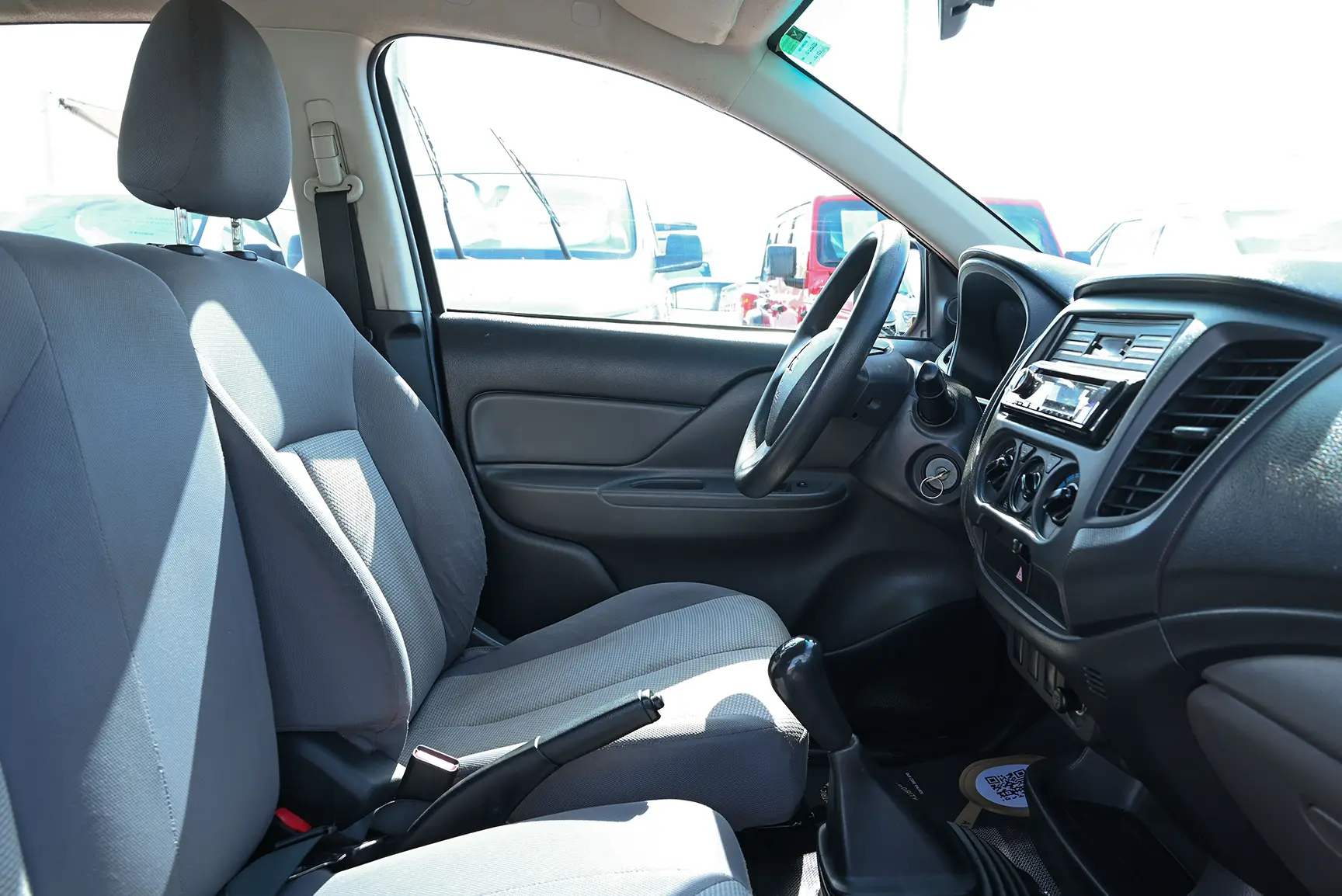 Mitsubishi L200 Double Cab Gl 2018