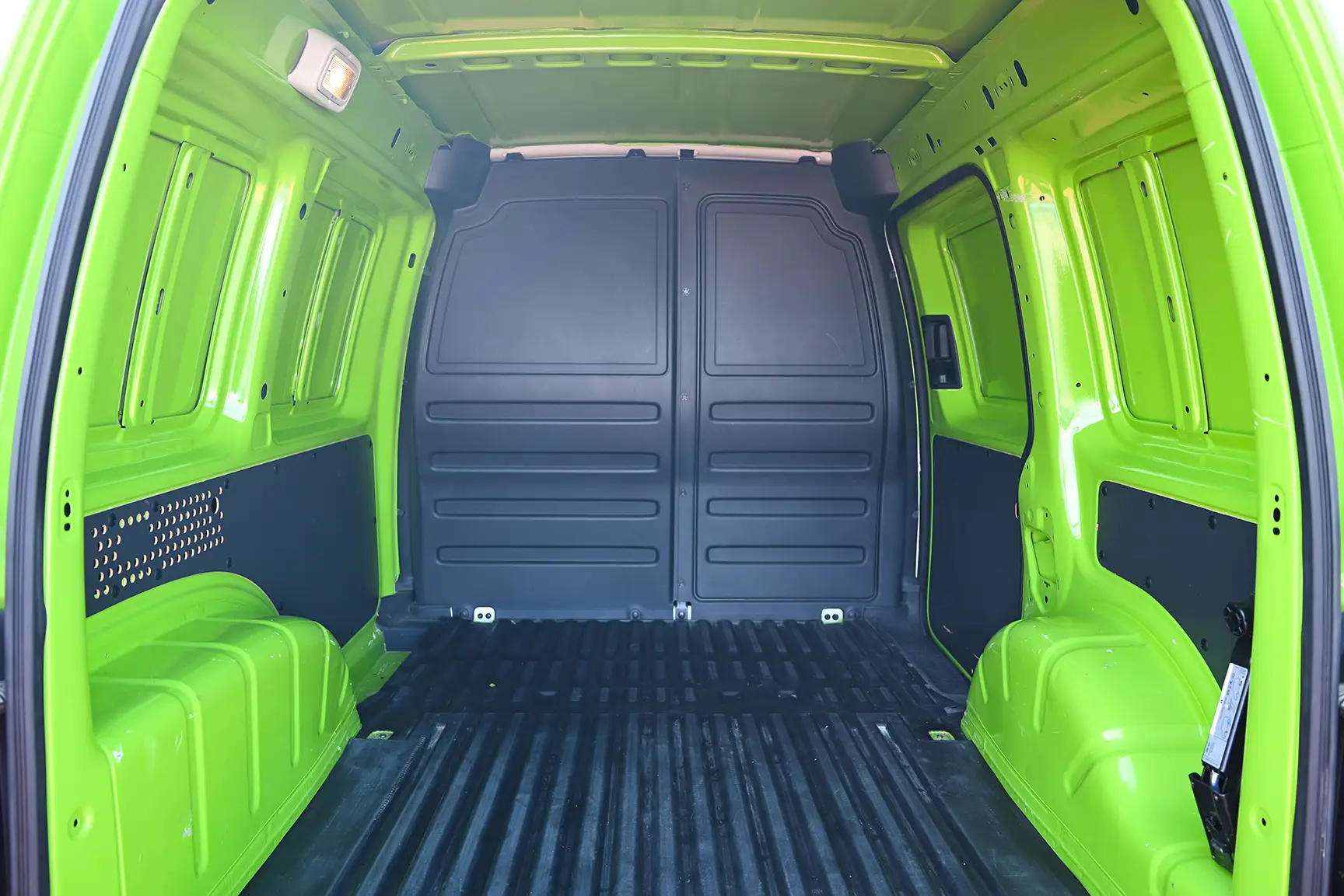 Volkswagen Caddy Caddy Delivery Van 2019