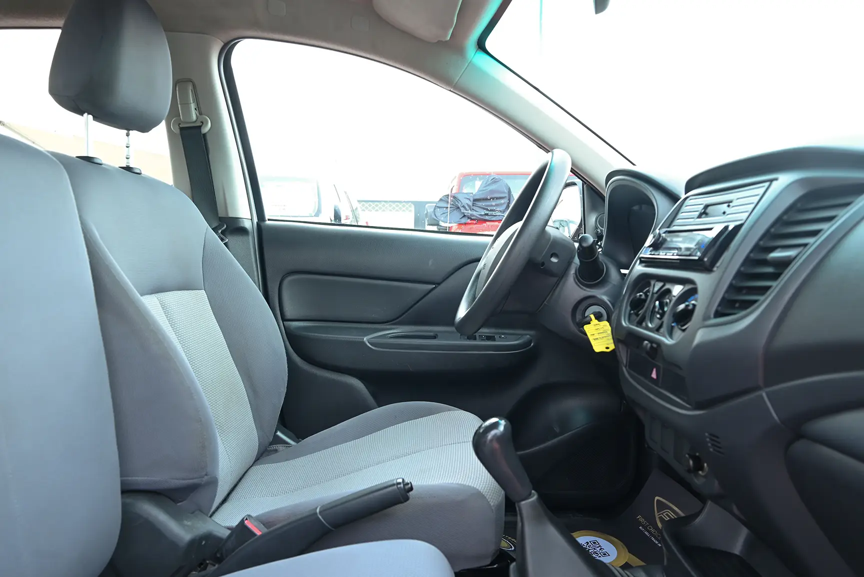 Mitsubishi L200 Double Cab Gl 2020