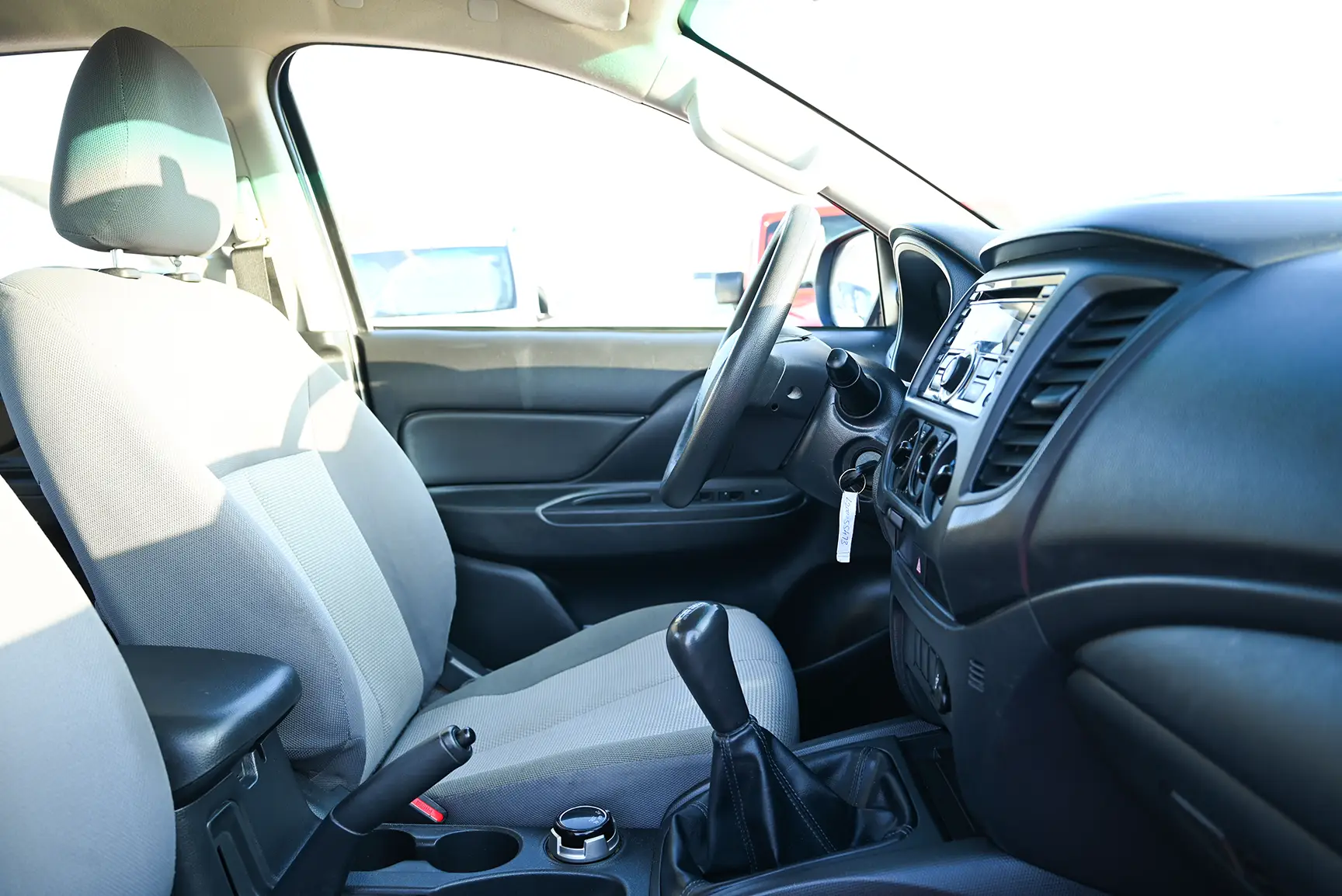 Mitsubishi L200 L200 DOUBLE CAB GL 2020