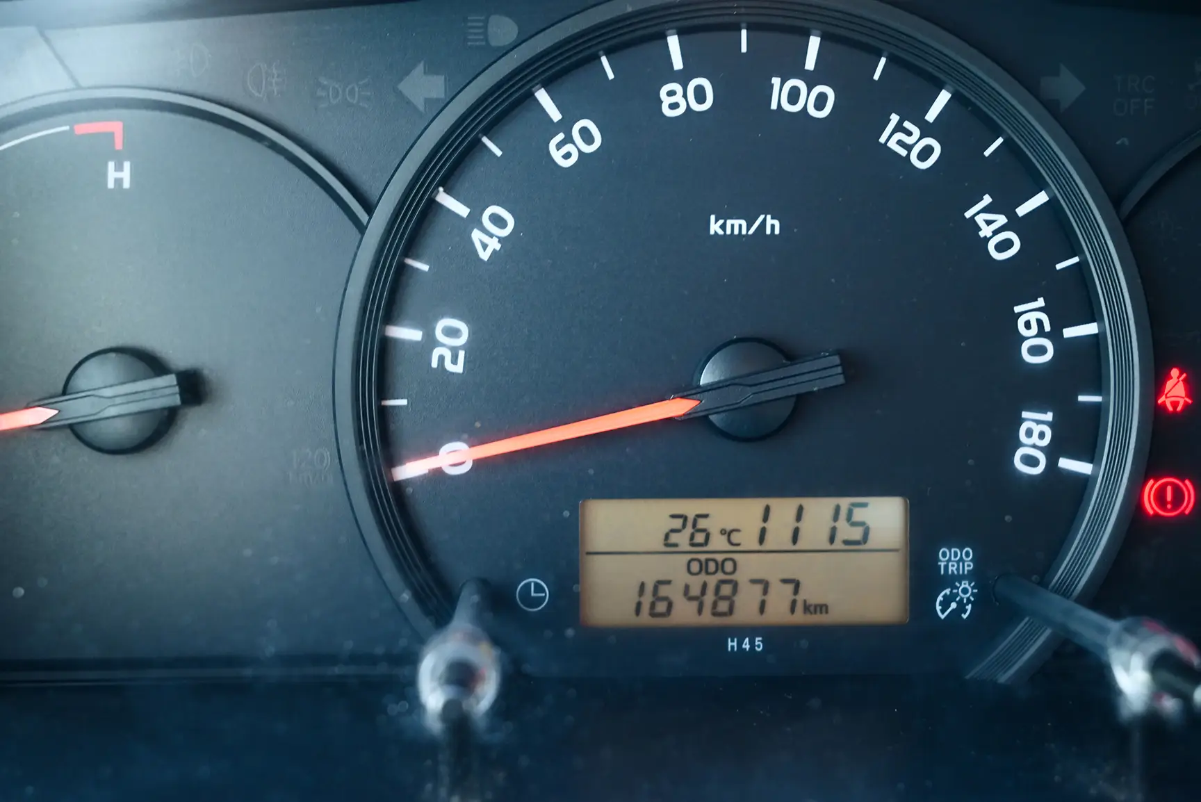 Toyota Hiace Gls - High Roof 3 Str 2020