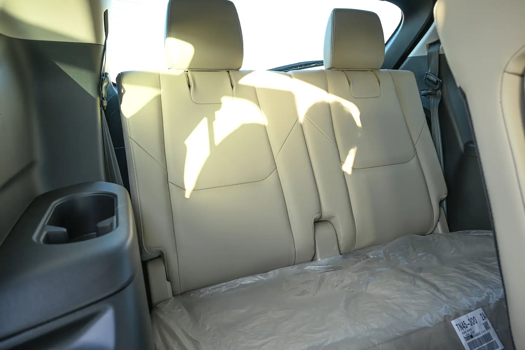 Mazda CX-9 CX-9 GT 2022