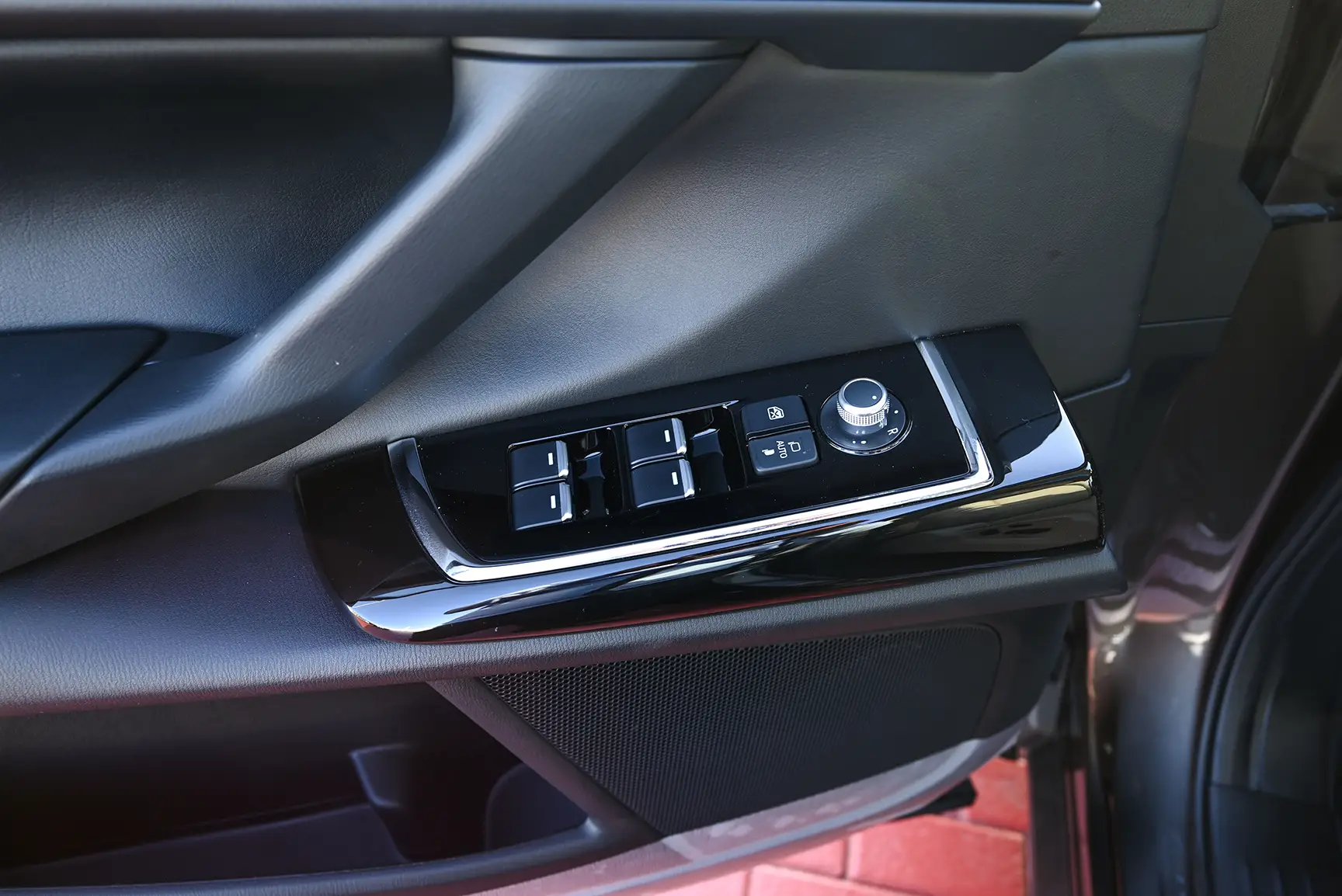 Mazda CX-9 CX-9 GT 2022