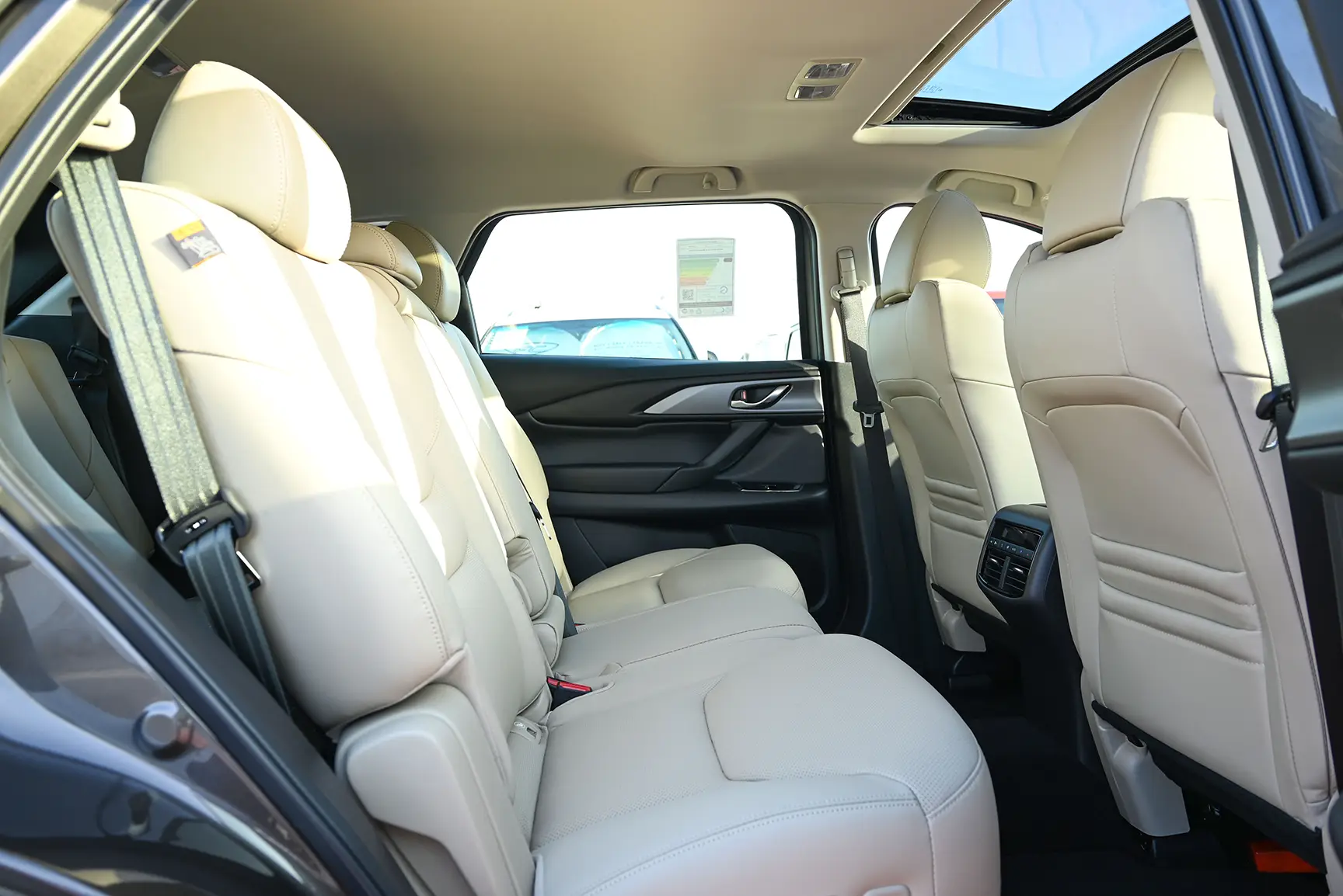 Mazda CX-9 CX-9 GT 2022