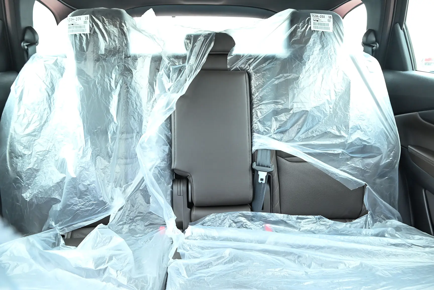 Mazda CX-9 CX-9 SIGNATURE EDITION 2022