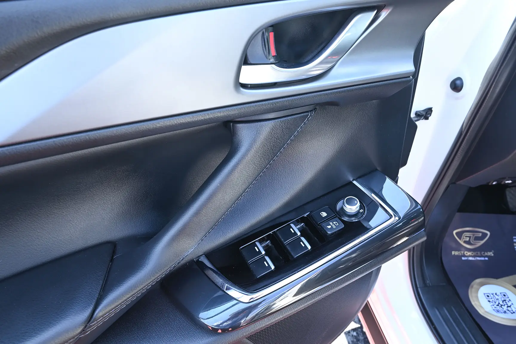 Mazda CX-9 Gt 2020 - Image 10