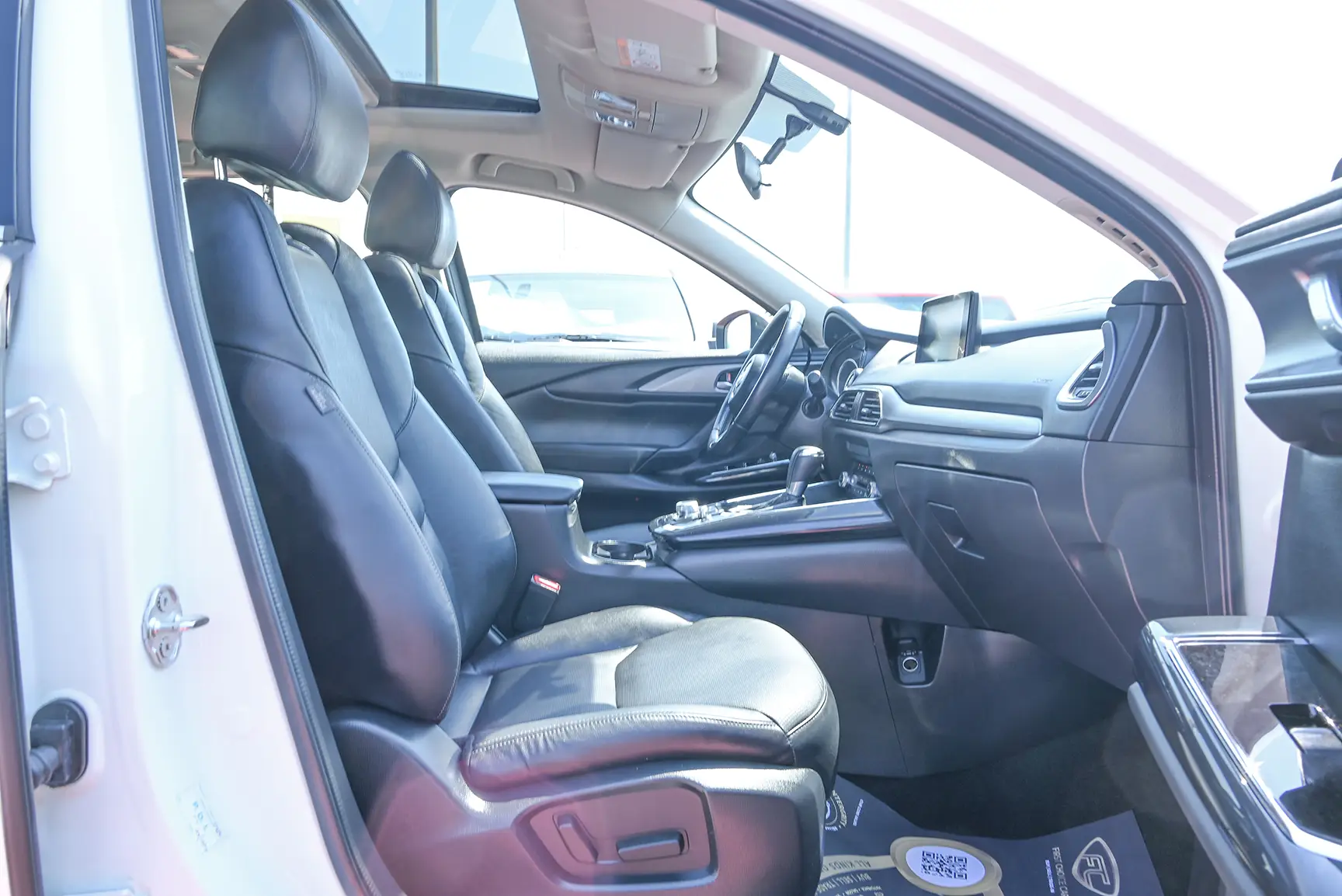 Mazda CX-9 Gt 2020 - Image 12