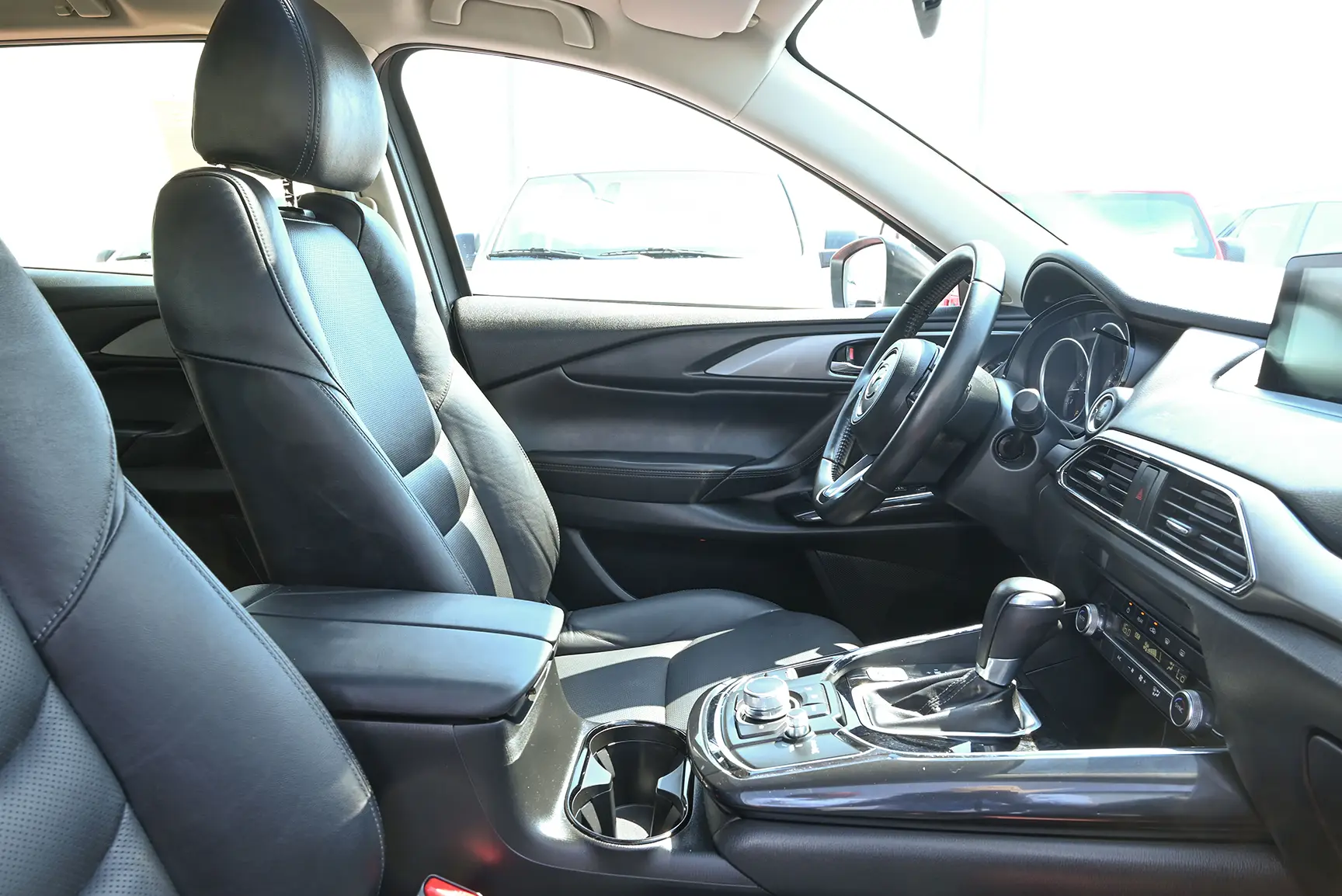 Mazda CX-9 Gt 2020 - Image 14