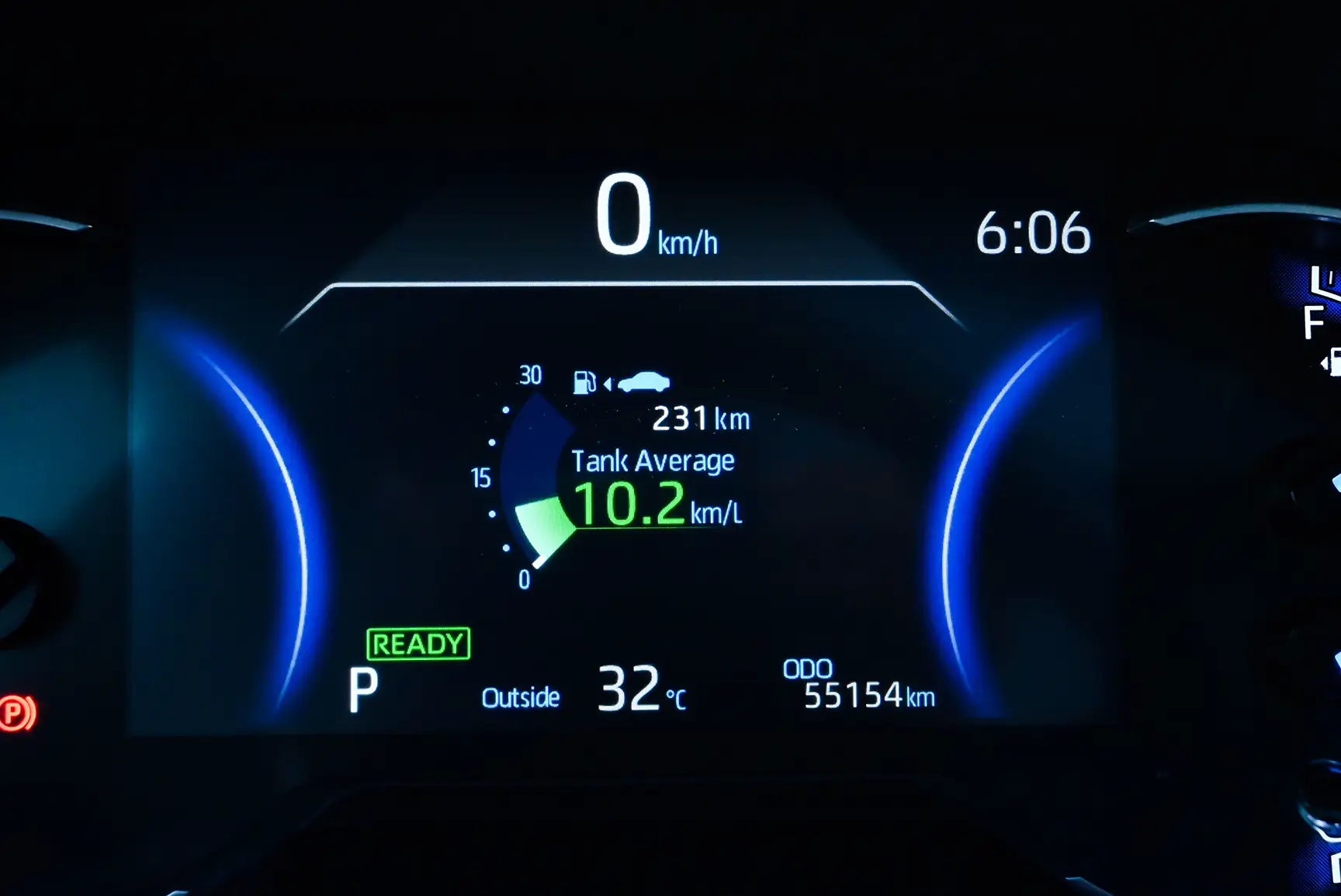 Toyota Rav 4 Vxr 2019
