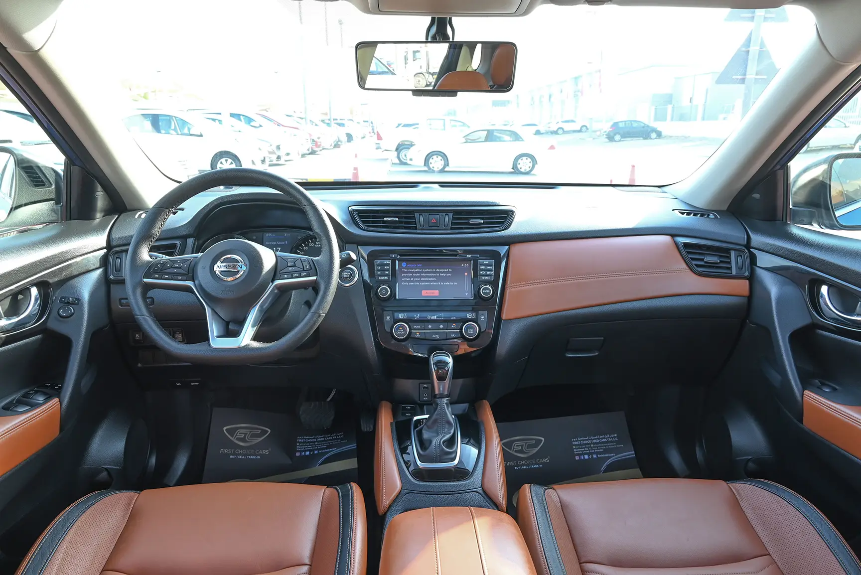 Nissan X-Trail Sl 2020