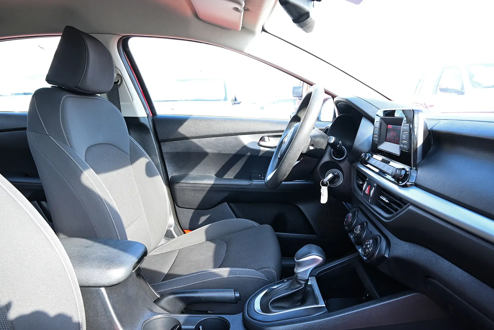 KIA Cerato Lx 2020