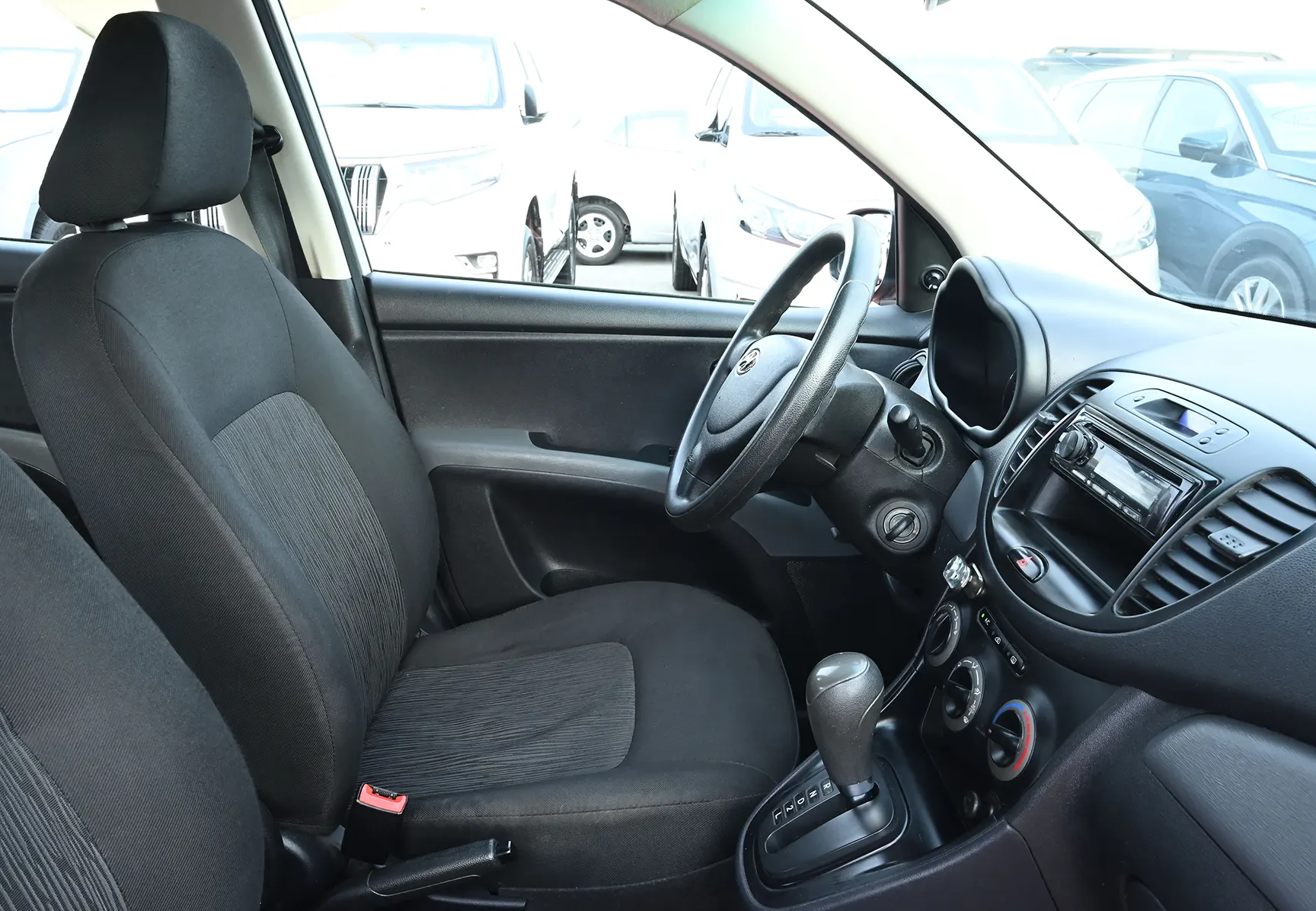 Hyundai Grand i10 Gl 2015