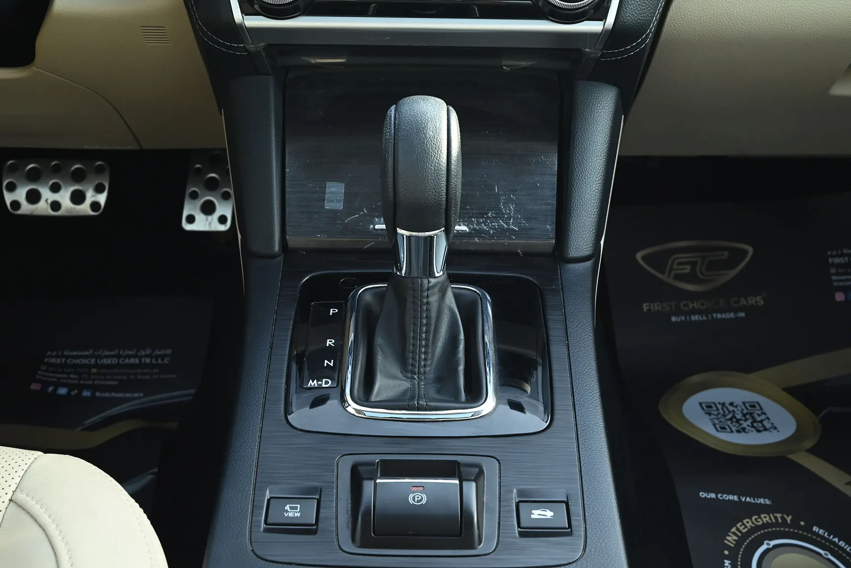 Subaru Legacy 3.6r-S Eyesight 2018