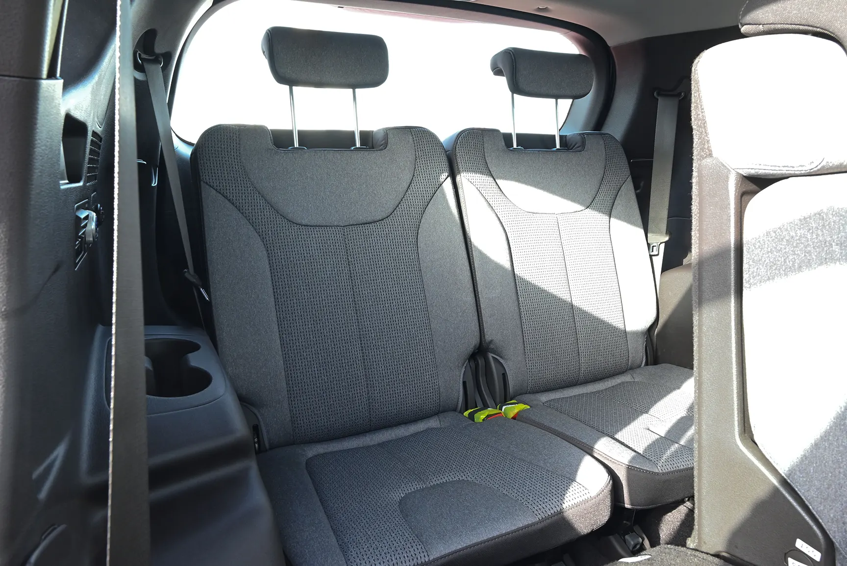 Hyundai Santa Fe Santa Fe GLS 2020