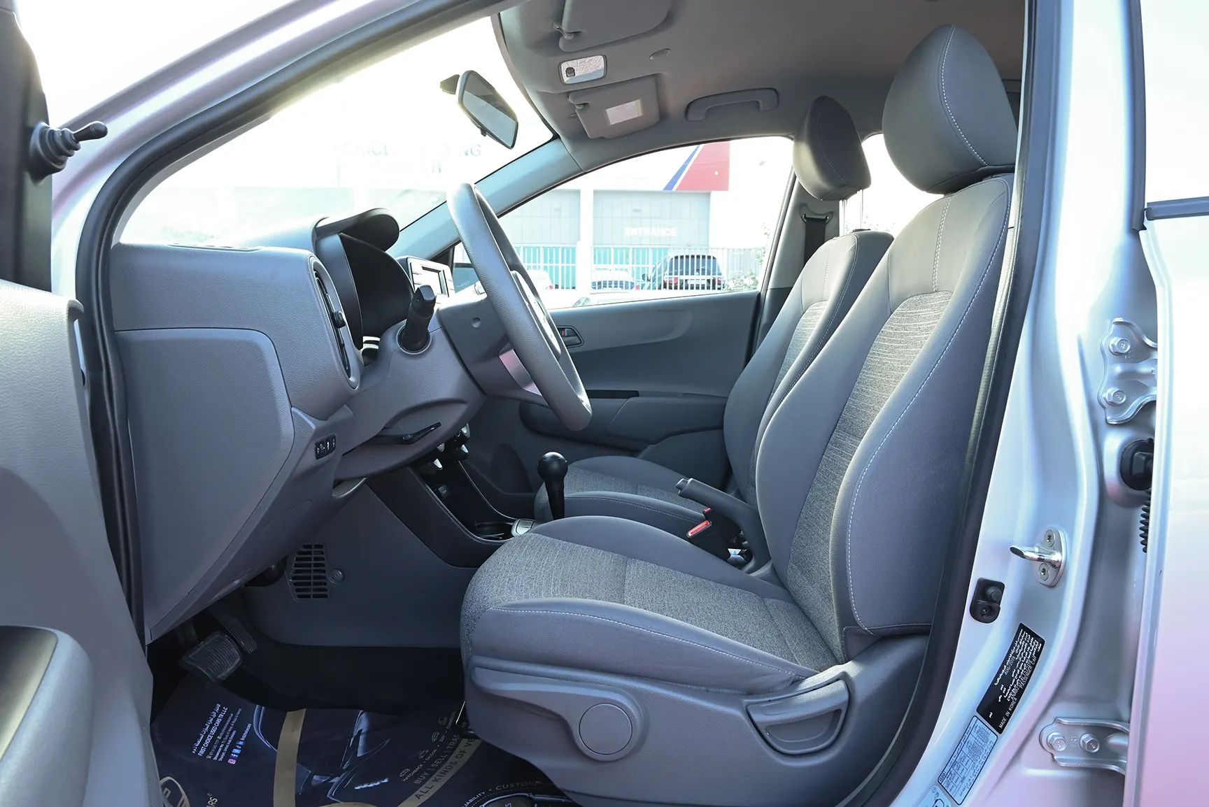 KIA Picanto Ex 2020