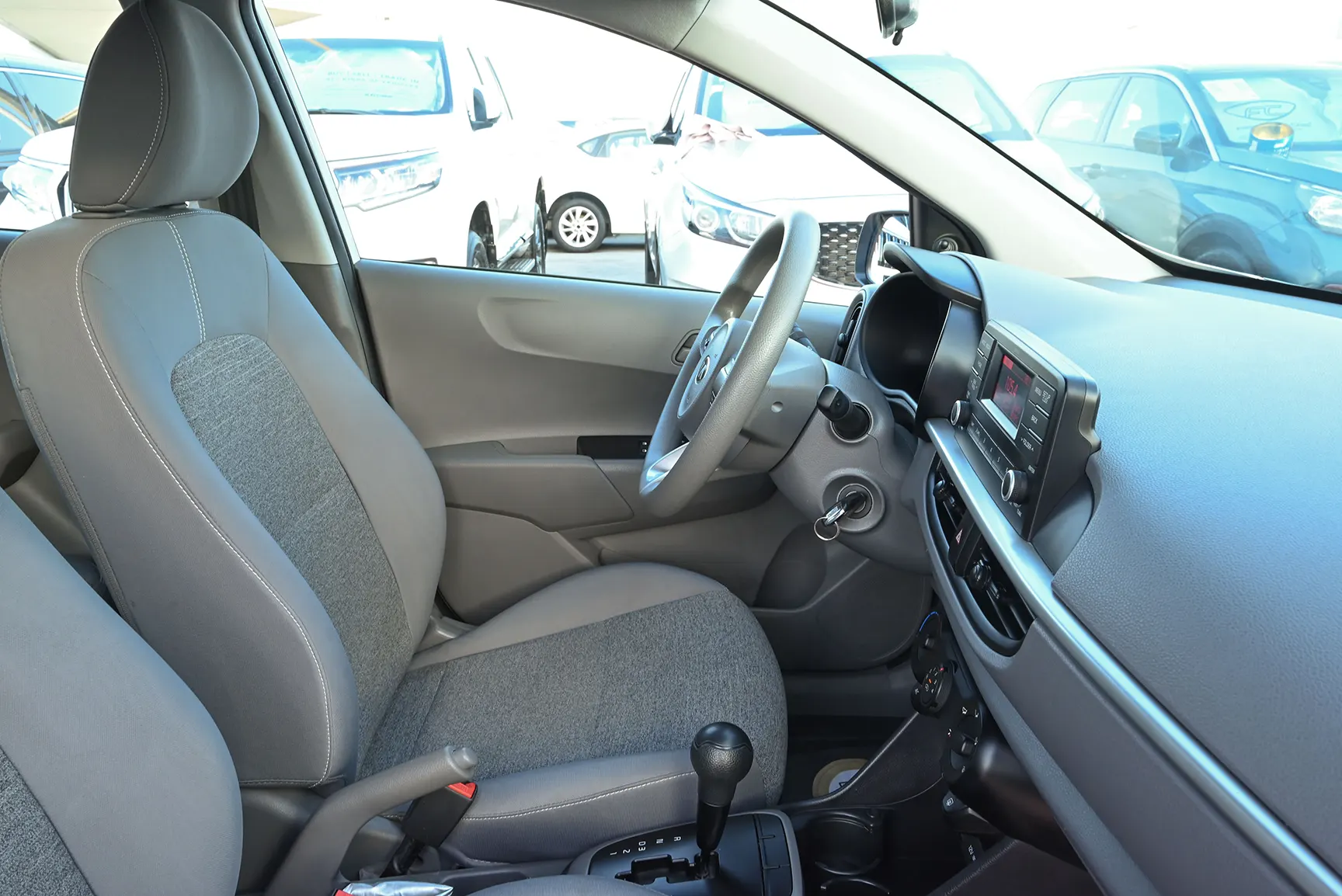 KIA Picanto Ex 2020