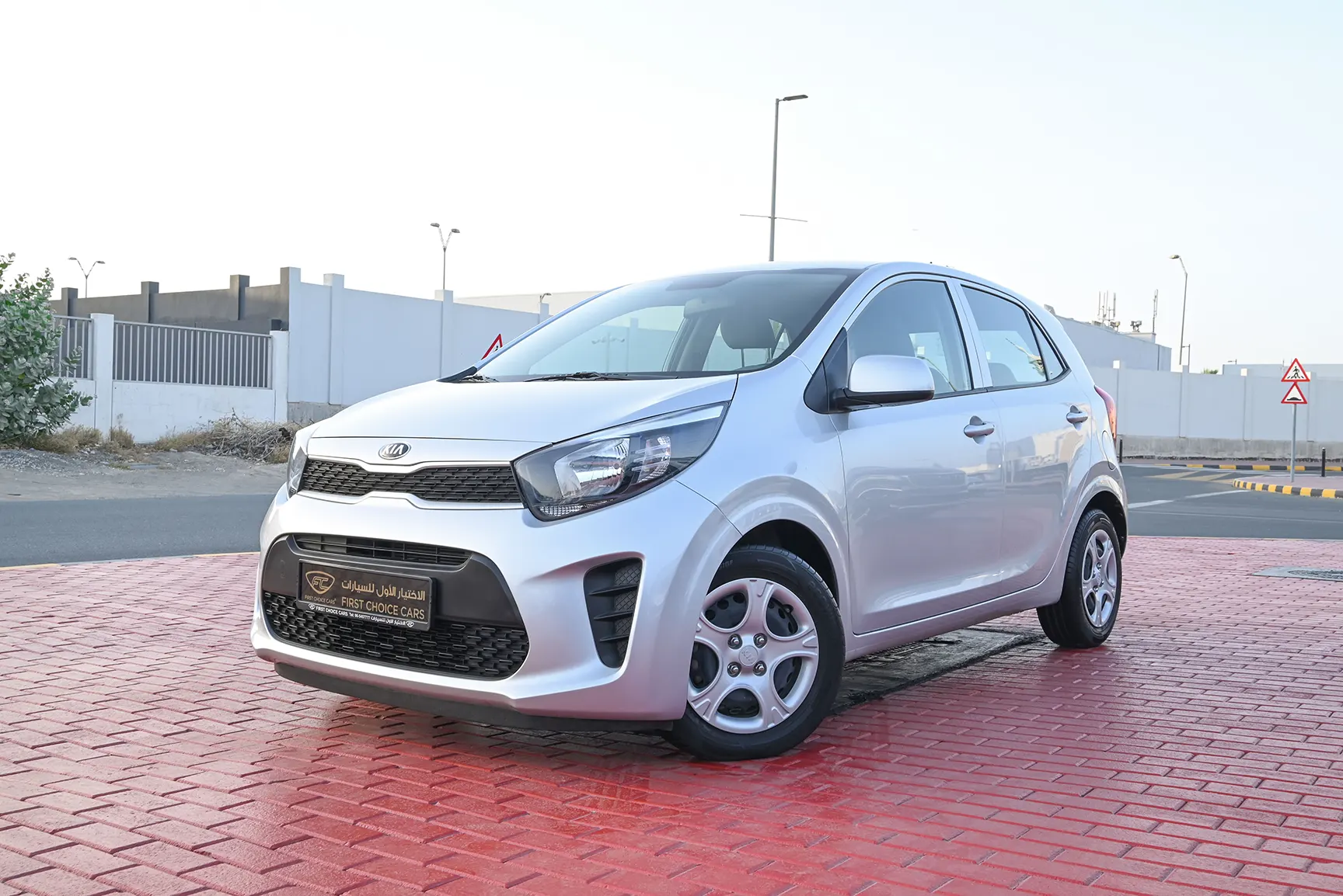 KIA Picanto Ex