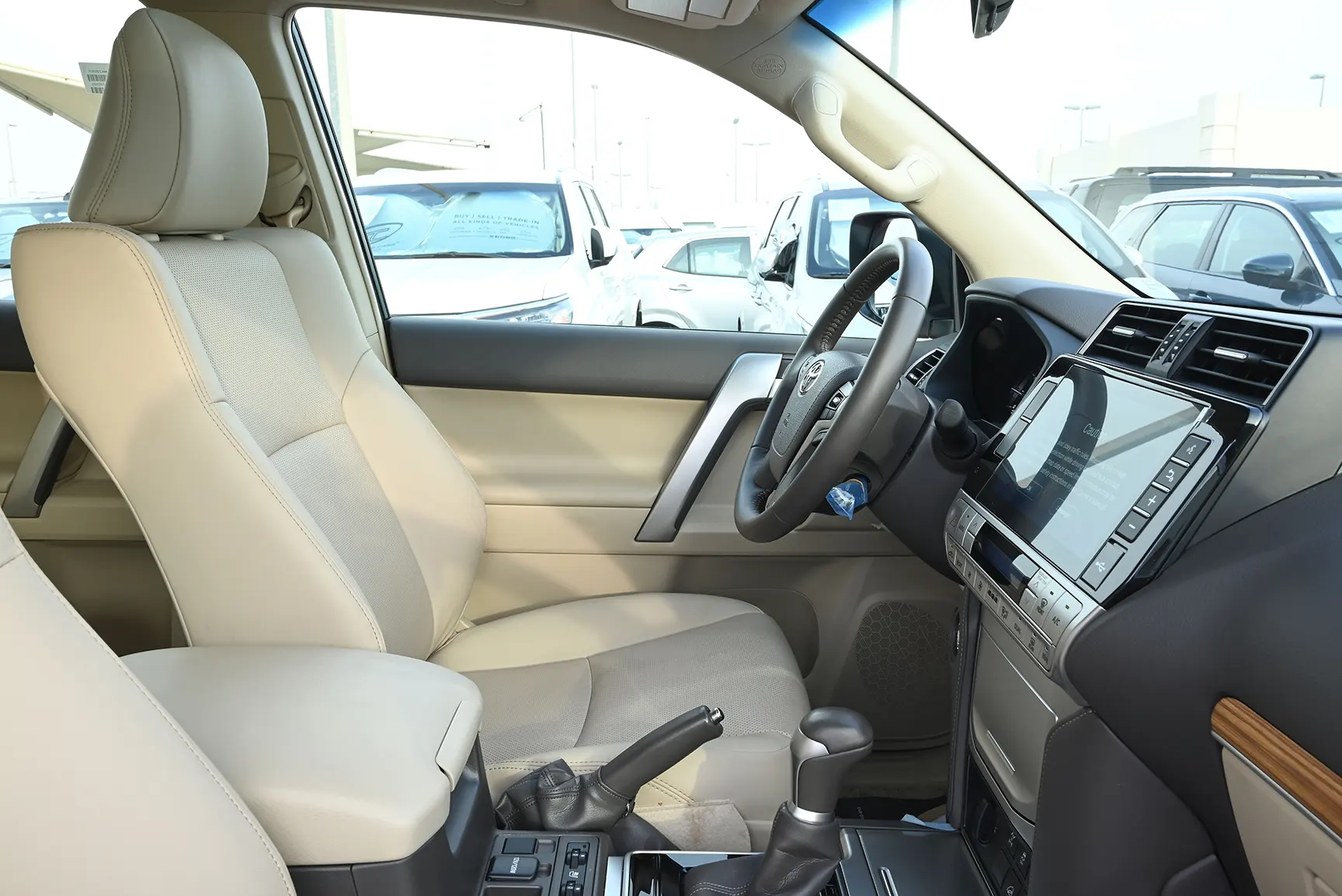 Toyota Prado Prado ADVENTURE 2022