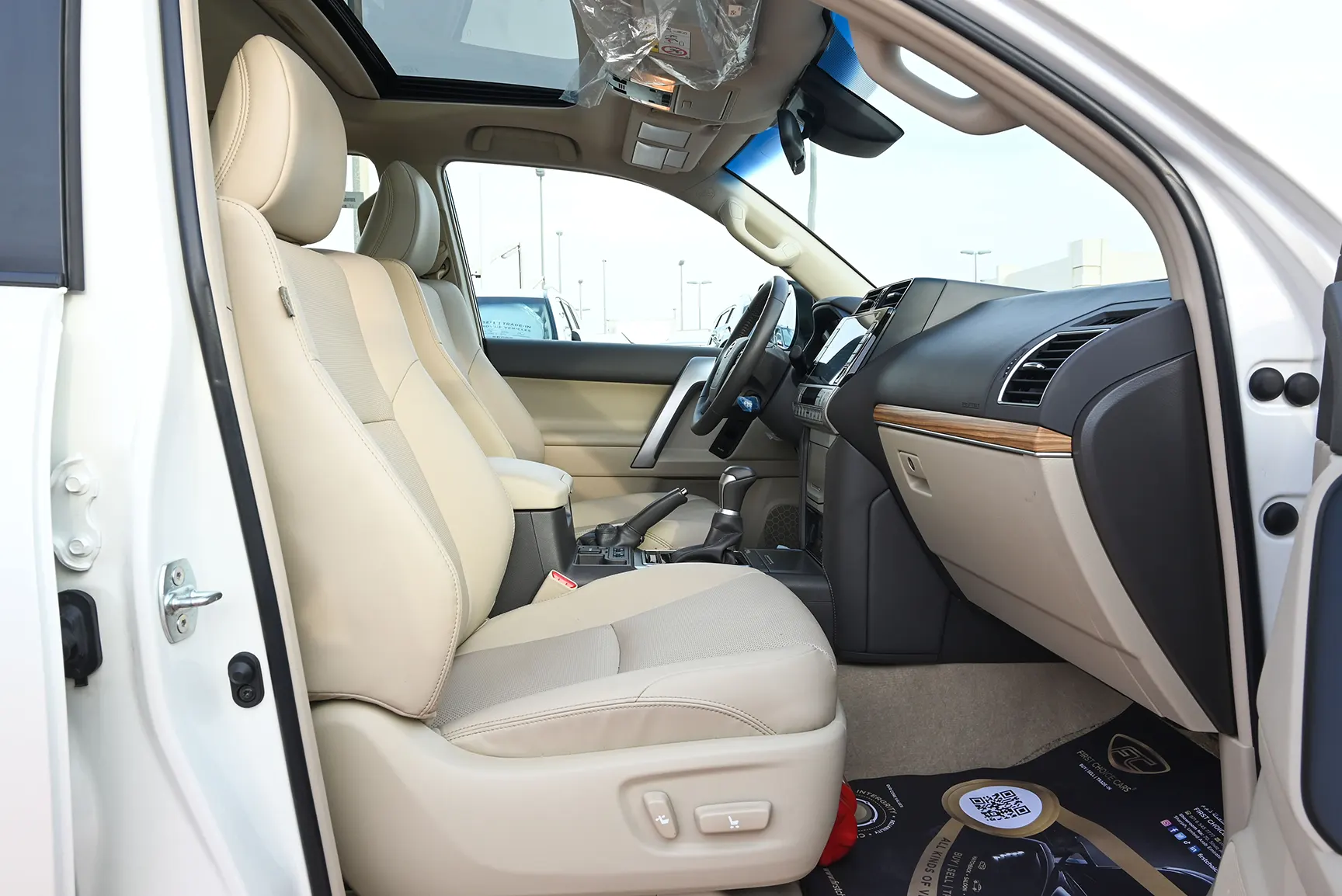 Toyota Prado Prado ADVENTURE 2022