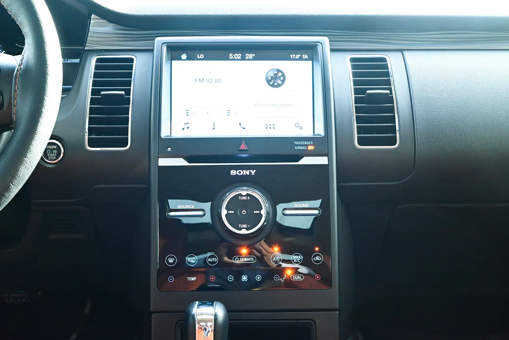 Ford Flex Flex LIMITED 2017
