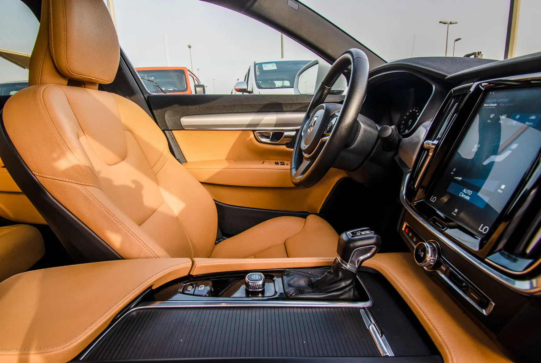 Volvo S90 T5 2019