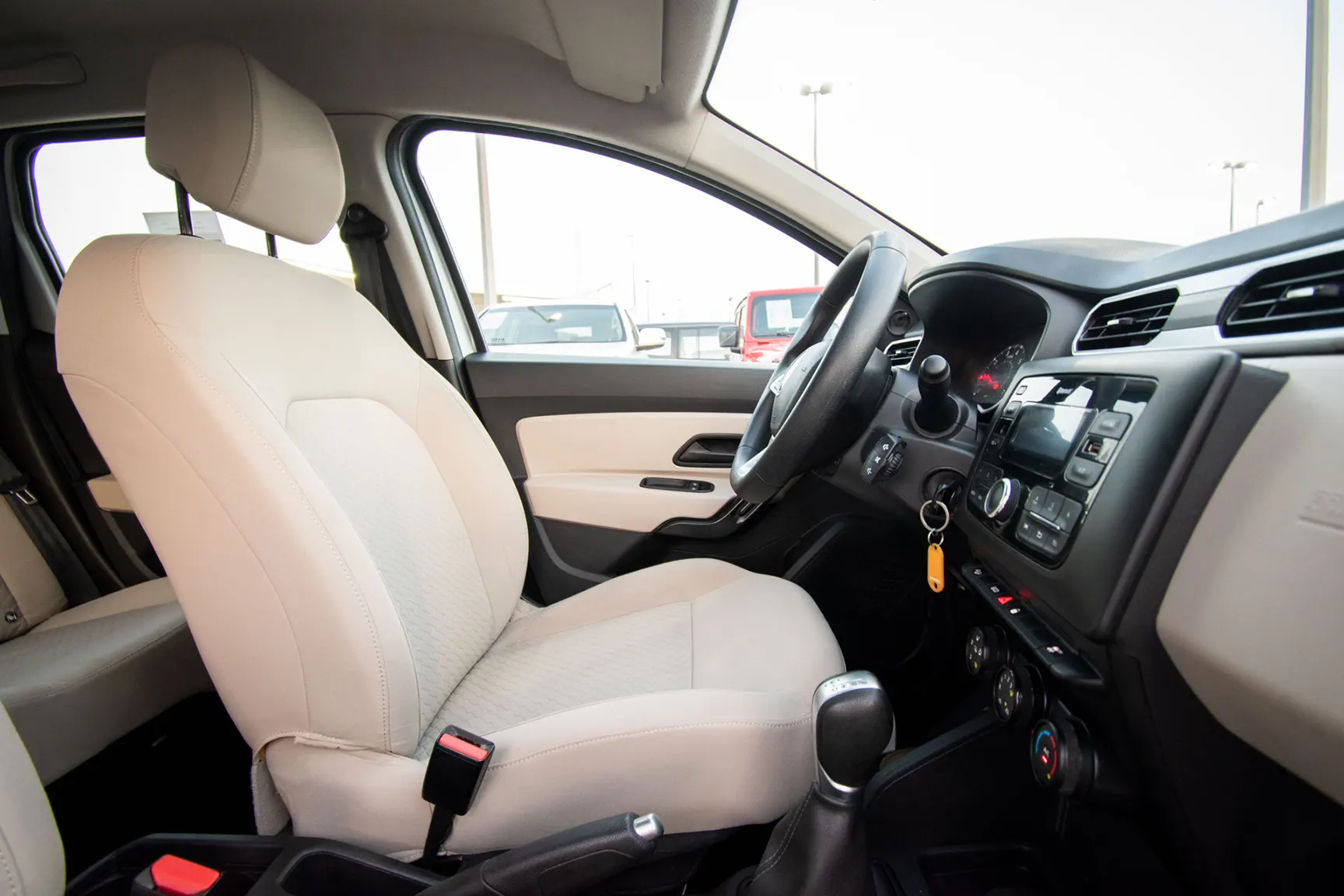 Renault Duster Se 2020