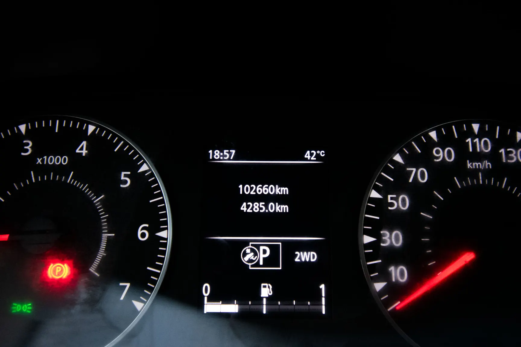 Renault Duster Se 2020