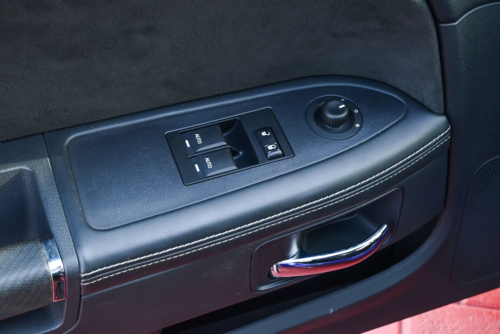 Dodge Challenger Srt8 2010