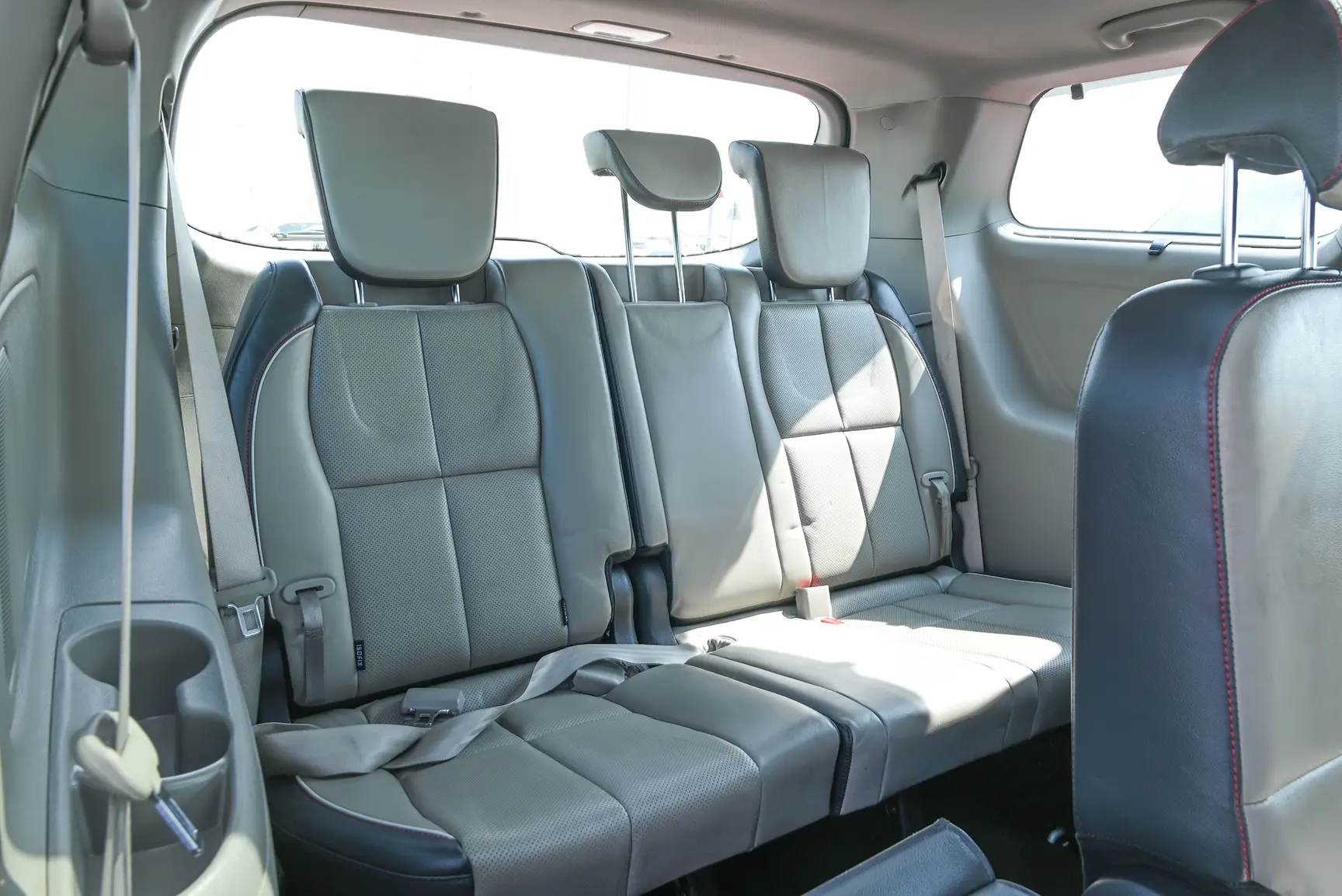 KIA Carnival Grand Carnival 2017