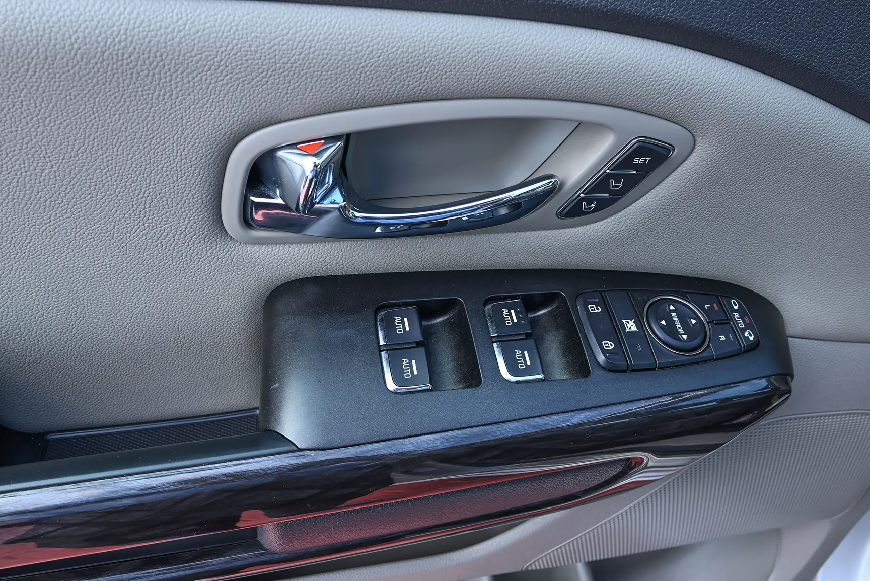 KIA Carnival Grand Carnival 2017
