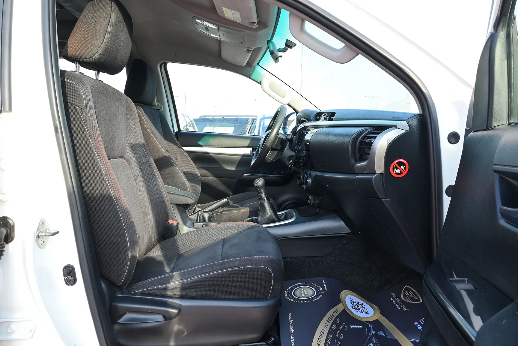 Toyota Hilux Hilux SR5 2020