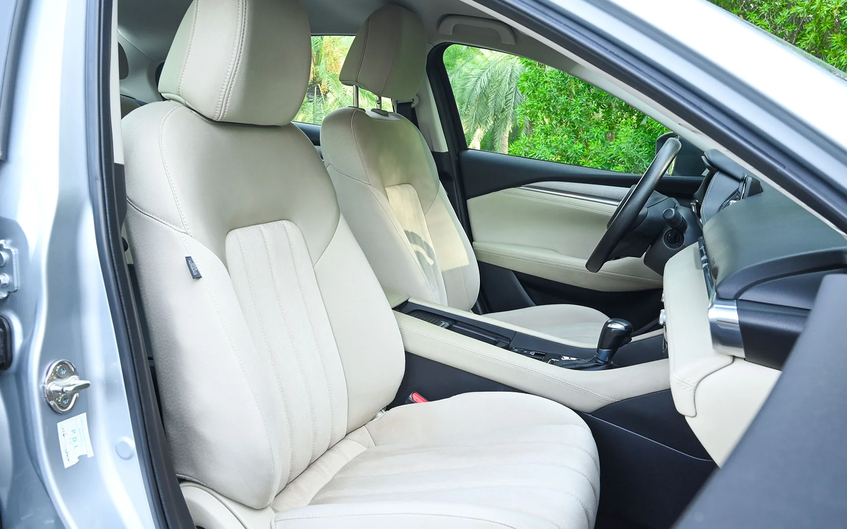 Mazda 6 S Grade 2021