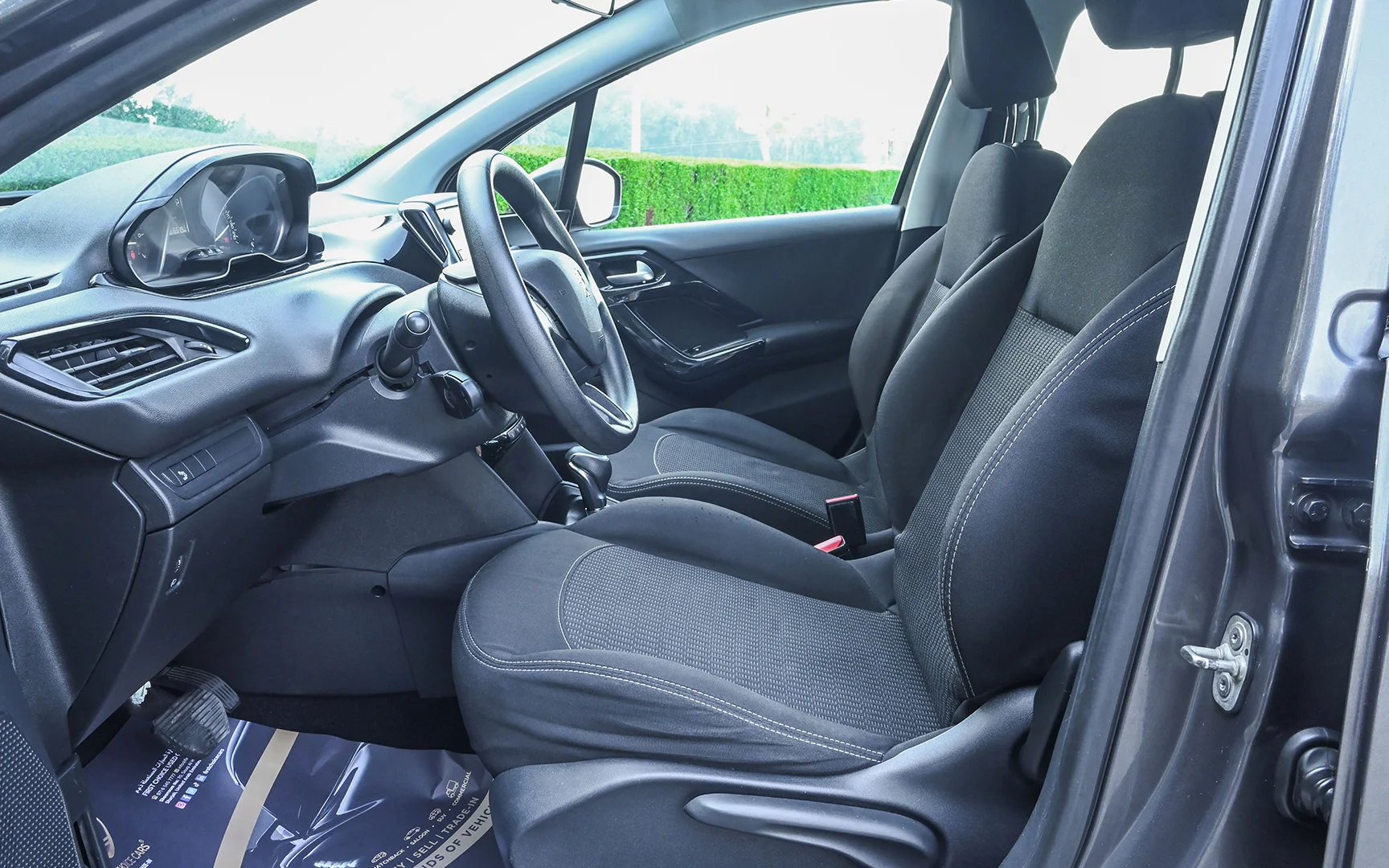 Peugeot 208 Active 2019
