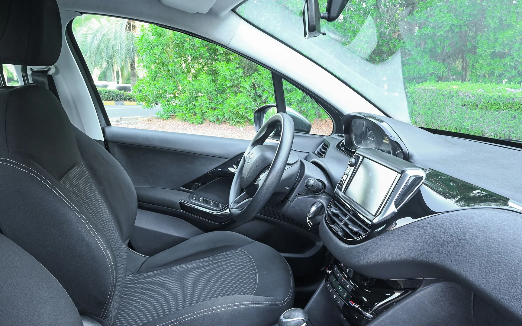 Peugeot 208 Active 2019
