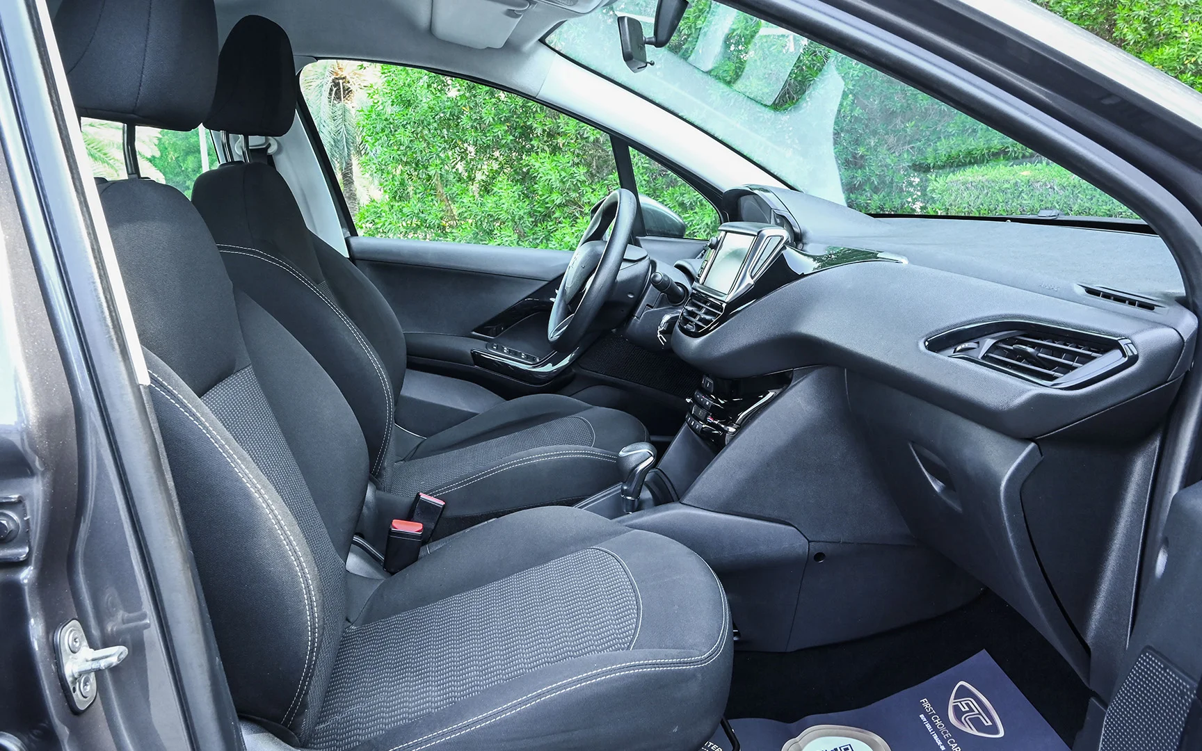 Peugeot 208 Active 2019