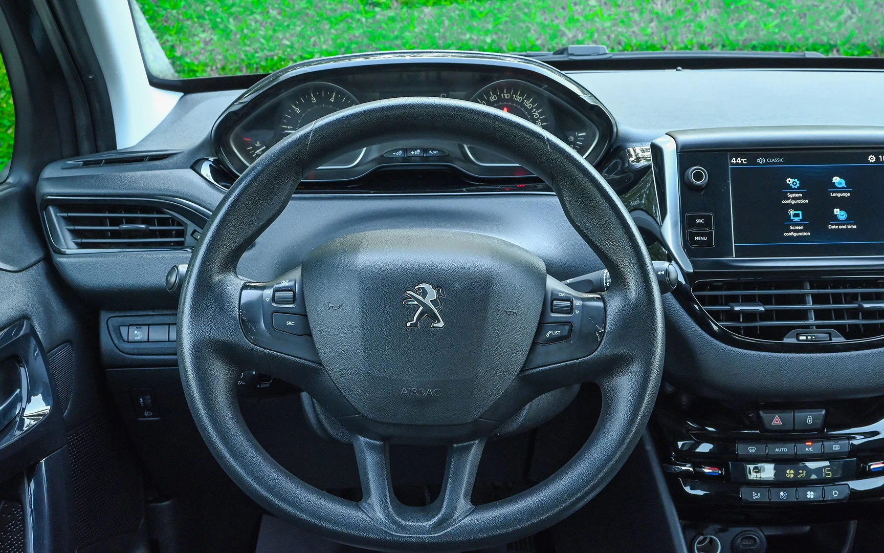 Peugeot 208 Active 2019