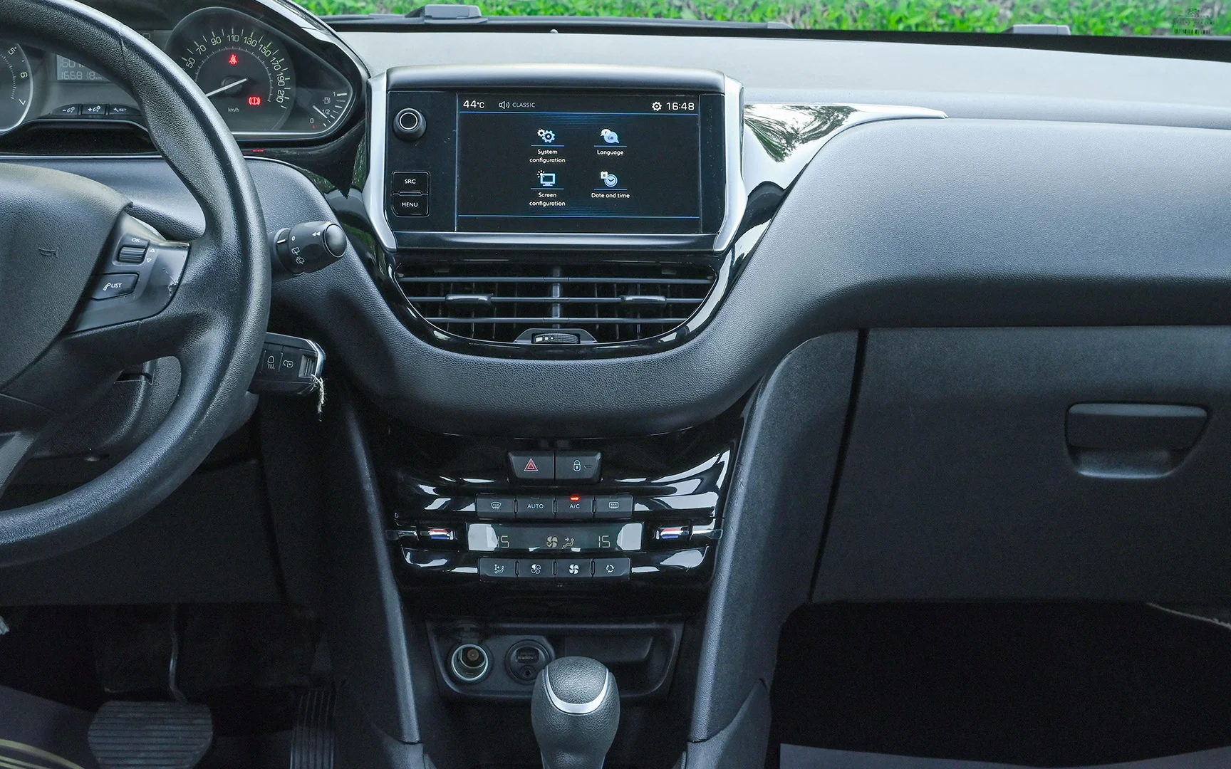 Peugeot 208 Active 2019